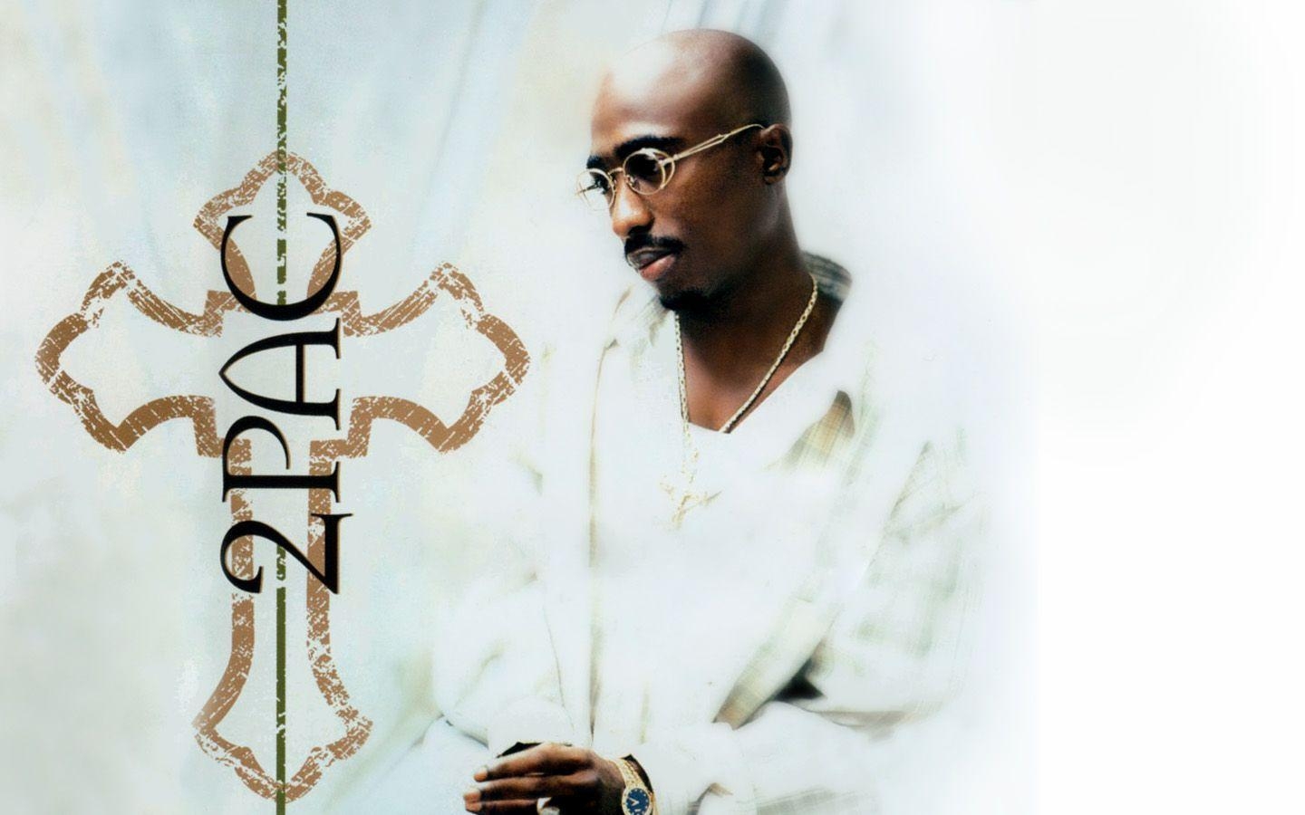 1440x900 Tupac Amaru Shakur Wallpaper, Desktop