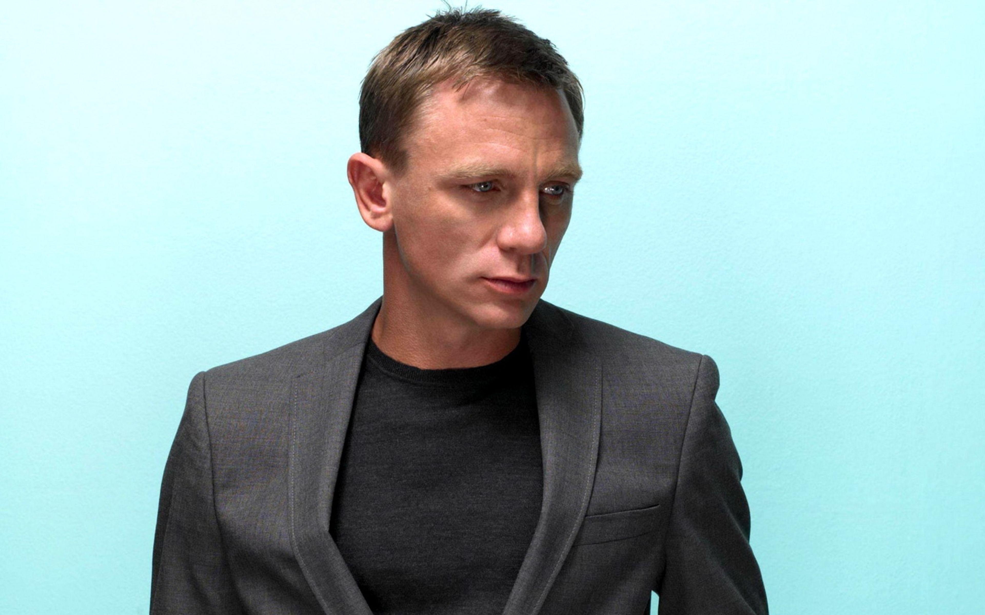 3840x2400 Ultra HD 4K Daniel craig Wallpaper HD, Desktop Background, Desktop