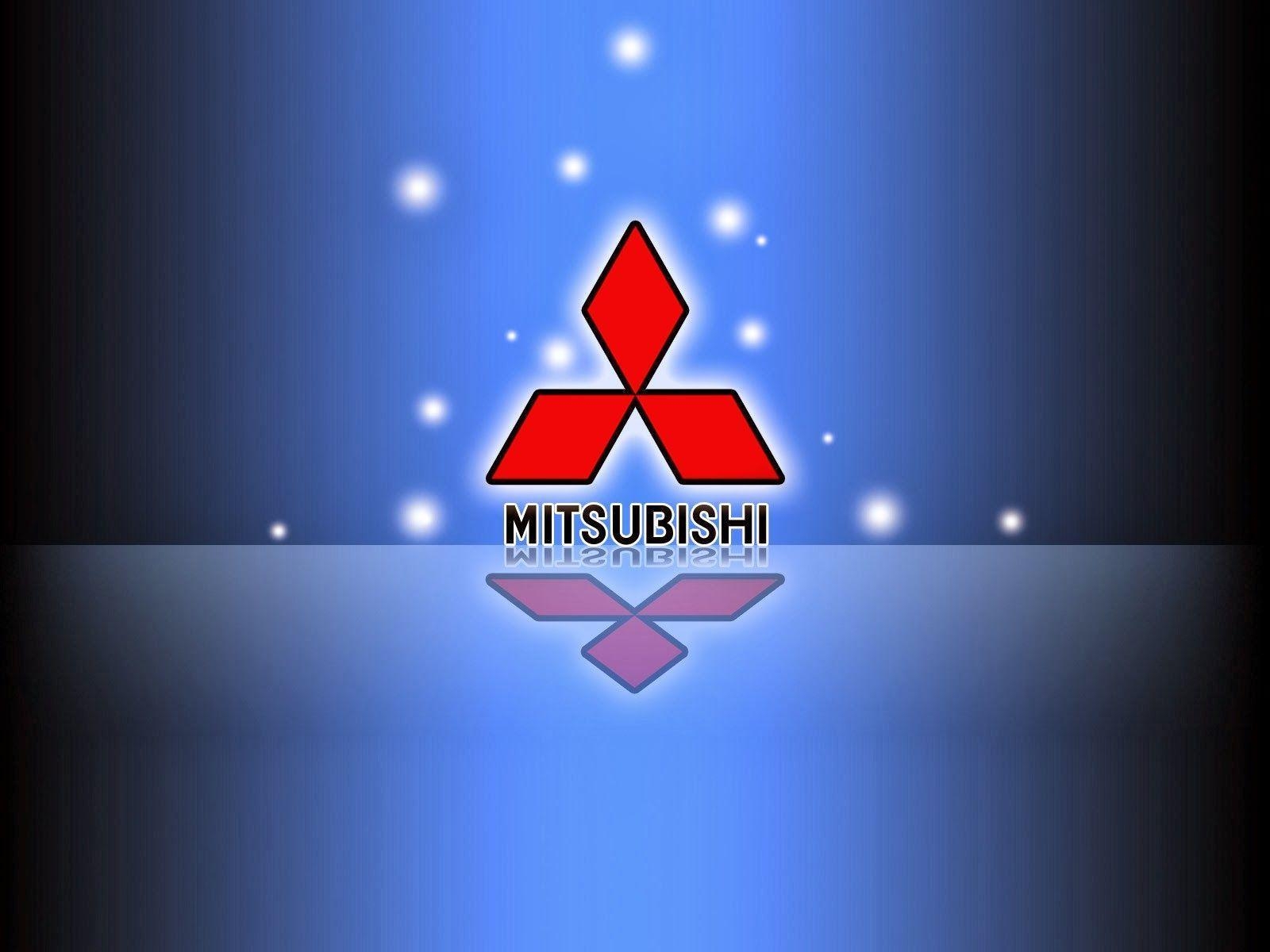 1600x1200 Mitsubishi Logo Wallpaper, Desktop