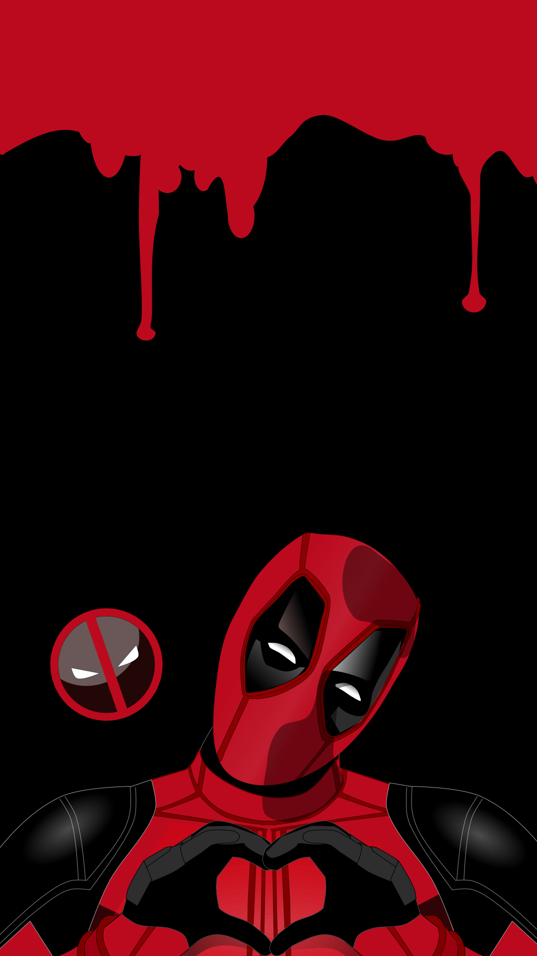 1090x1930 Deadpool Wallpaper 4k iPhone. Deadpool wallpaper, Deadpool, Phone