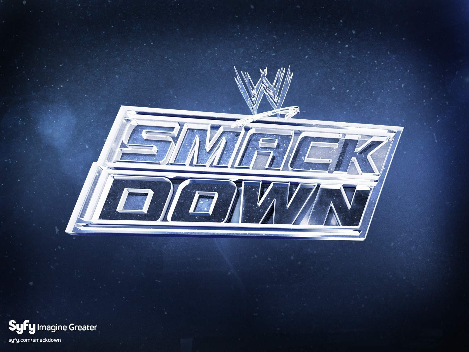 1600x1200 WWE SmackDown smackdown! Wallpaper, Desktop