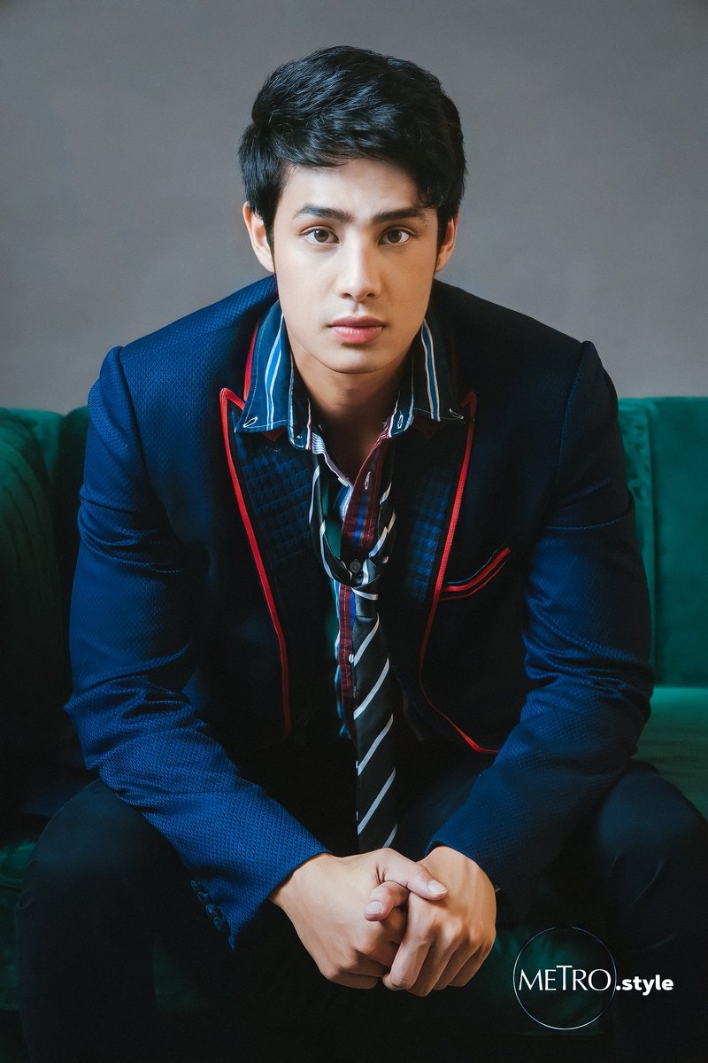 800x1200 donny pangilinan pics, Phone