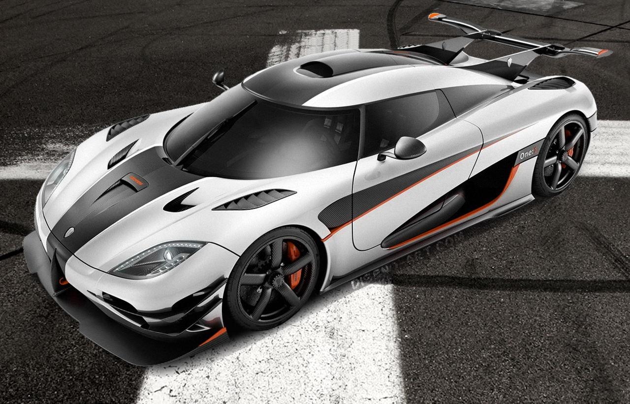 1280x830 Wonderful Koenigsegg One 1 Wallpaper. Car Picture Website, Desktop