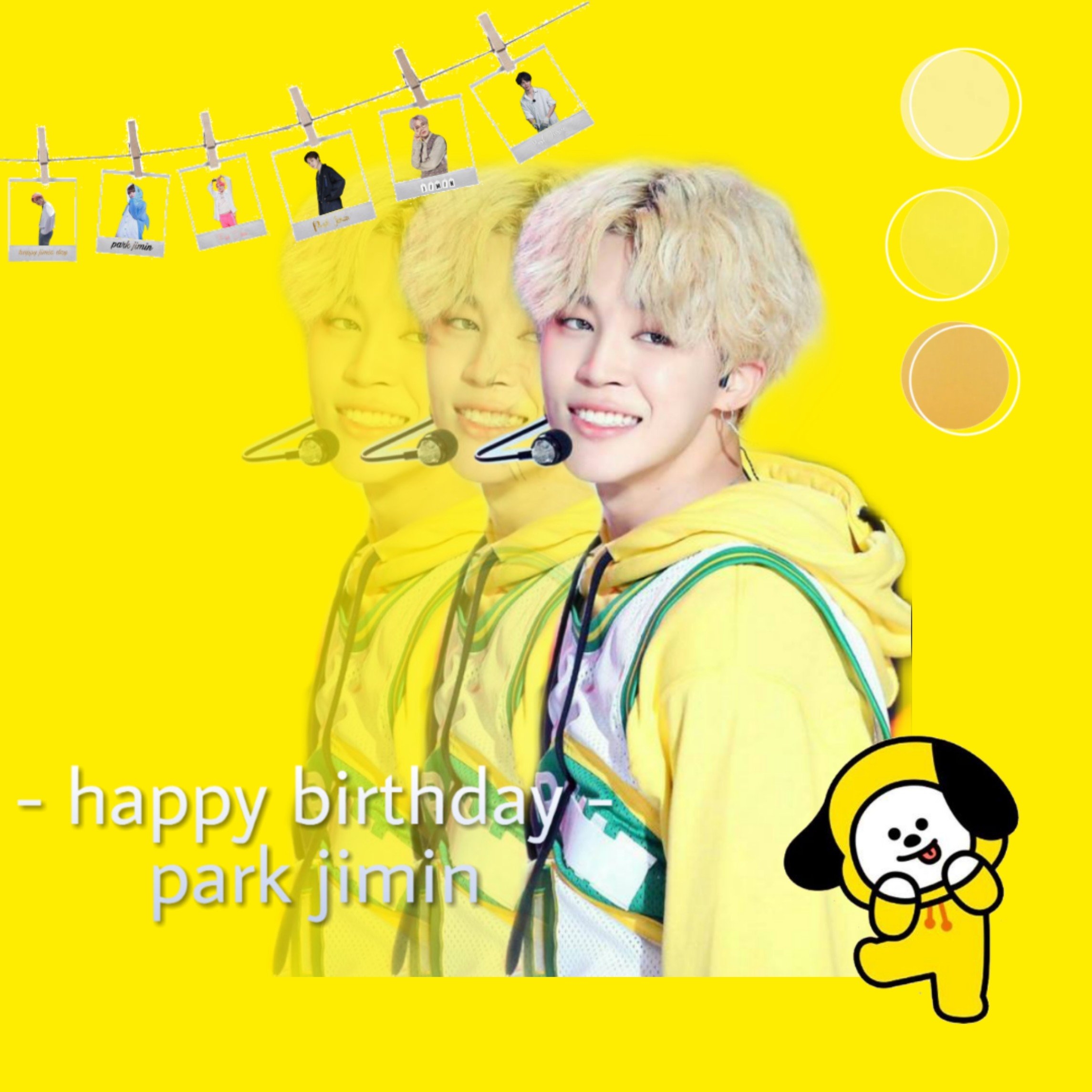 2290x2290 happybirthdayjimin chimmy chimchim cute Image, Phone