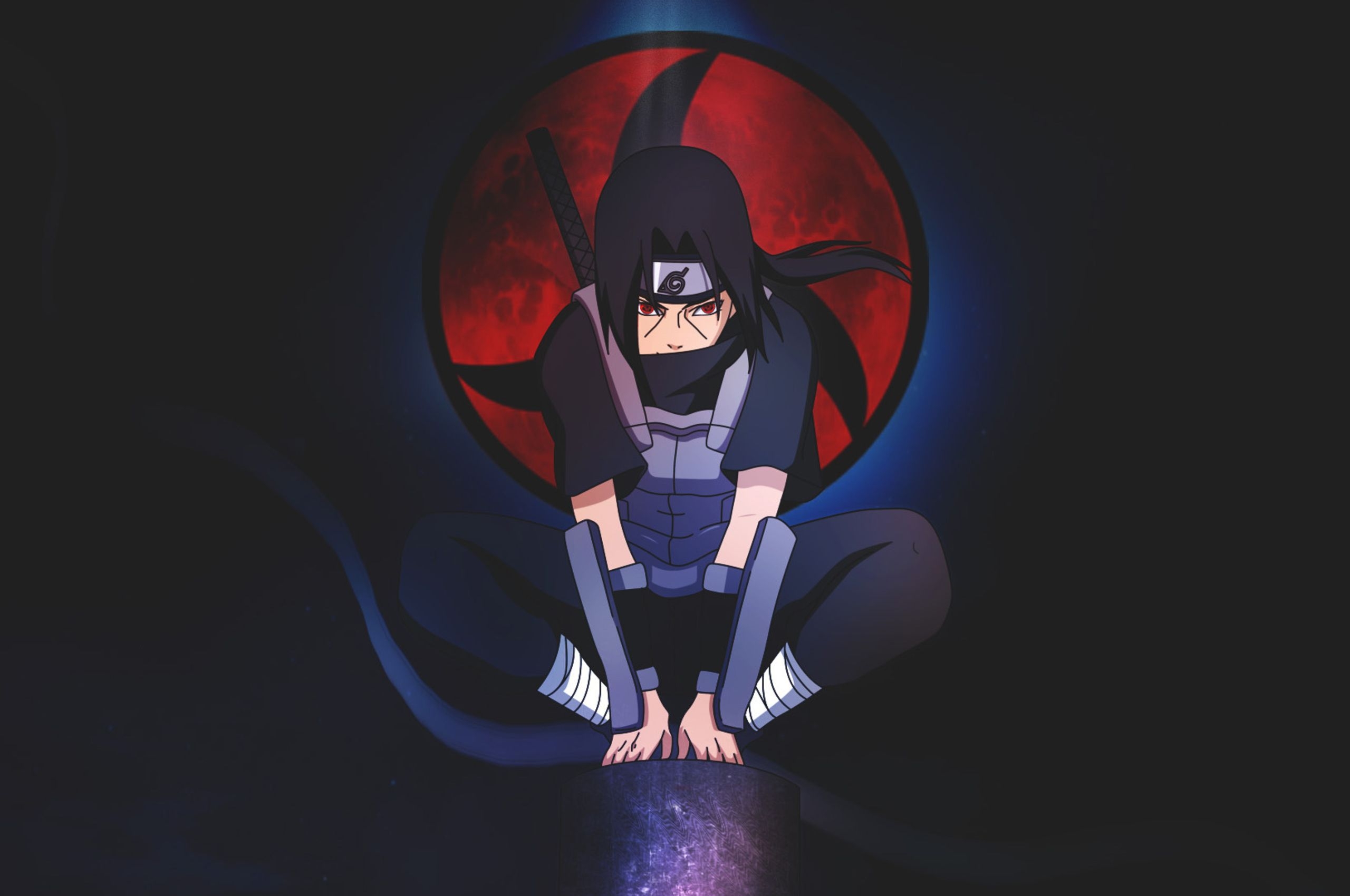 2560x1700 Itachi Wallpaper For Chromebook Best Image, Desktop