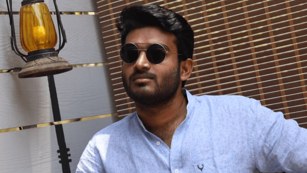 1280x720 Kiran Abbavaram Wiki, Biography, Age, Movies, Image & More, Desktop