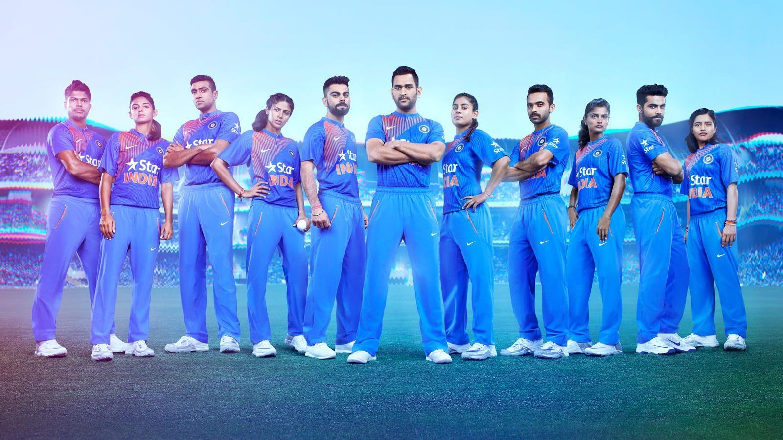 1600x900 The Legacy and Future of Team India, Desktop