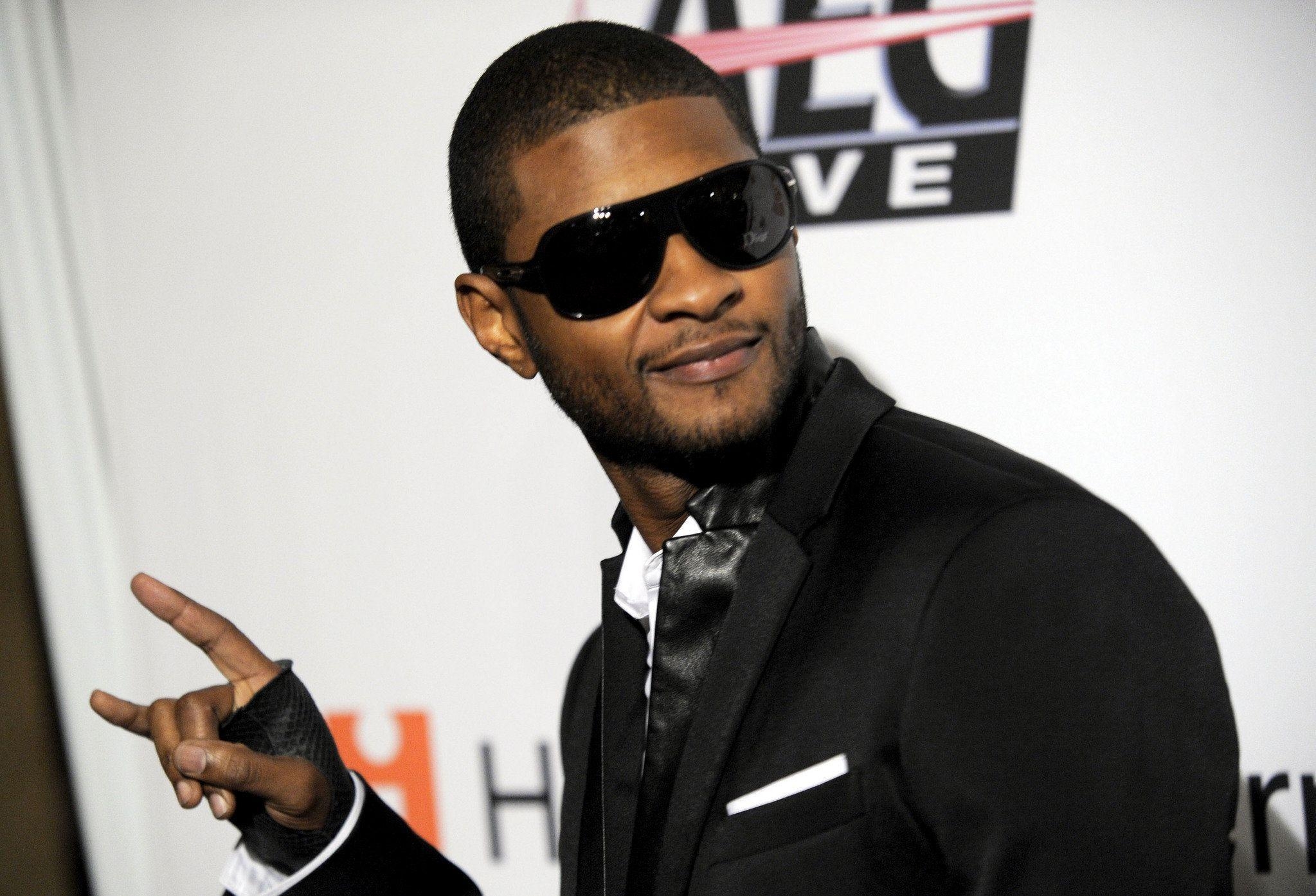 2050x1400 Usher HD Image 10. Usher HD Image, Desktop