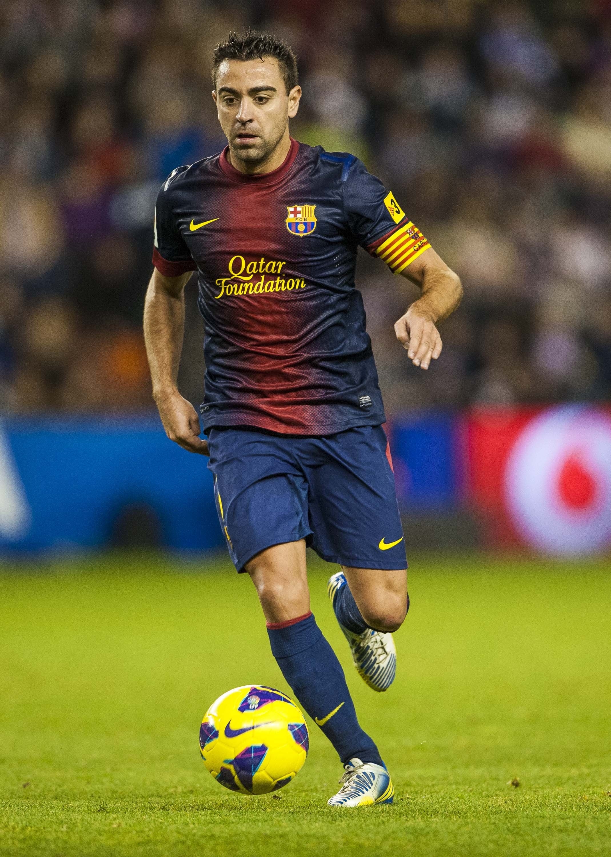 2140x3000 Free download xavi hernandez hombre futbolista fc barcelona espaA, Phone