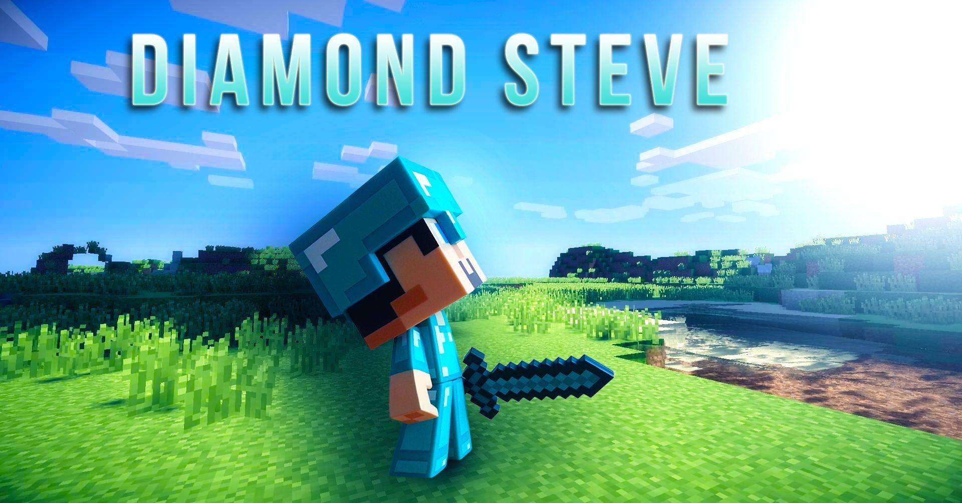 1920x1010 Steve Minecraft Wallpaper, Desktop