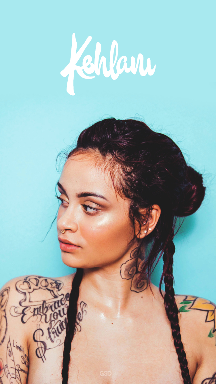 750x1340 Image result for kehlani HD wallpaper. Kehlani, Phone