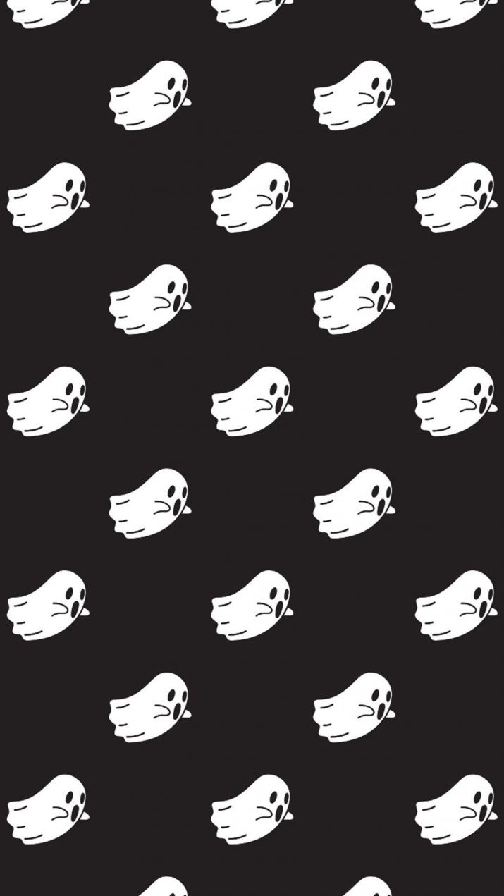 720x1280 Spooky Szn Wallpaper, Phone