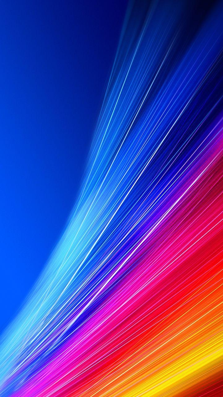 720x1280 Download Infinix Smart and Hot 5 Stock Wallpaper, Phone