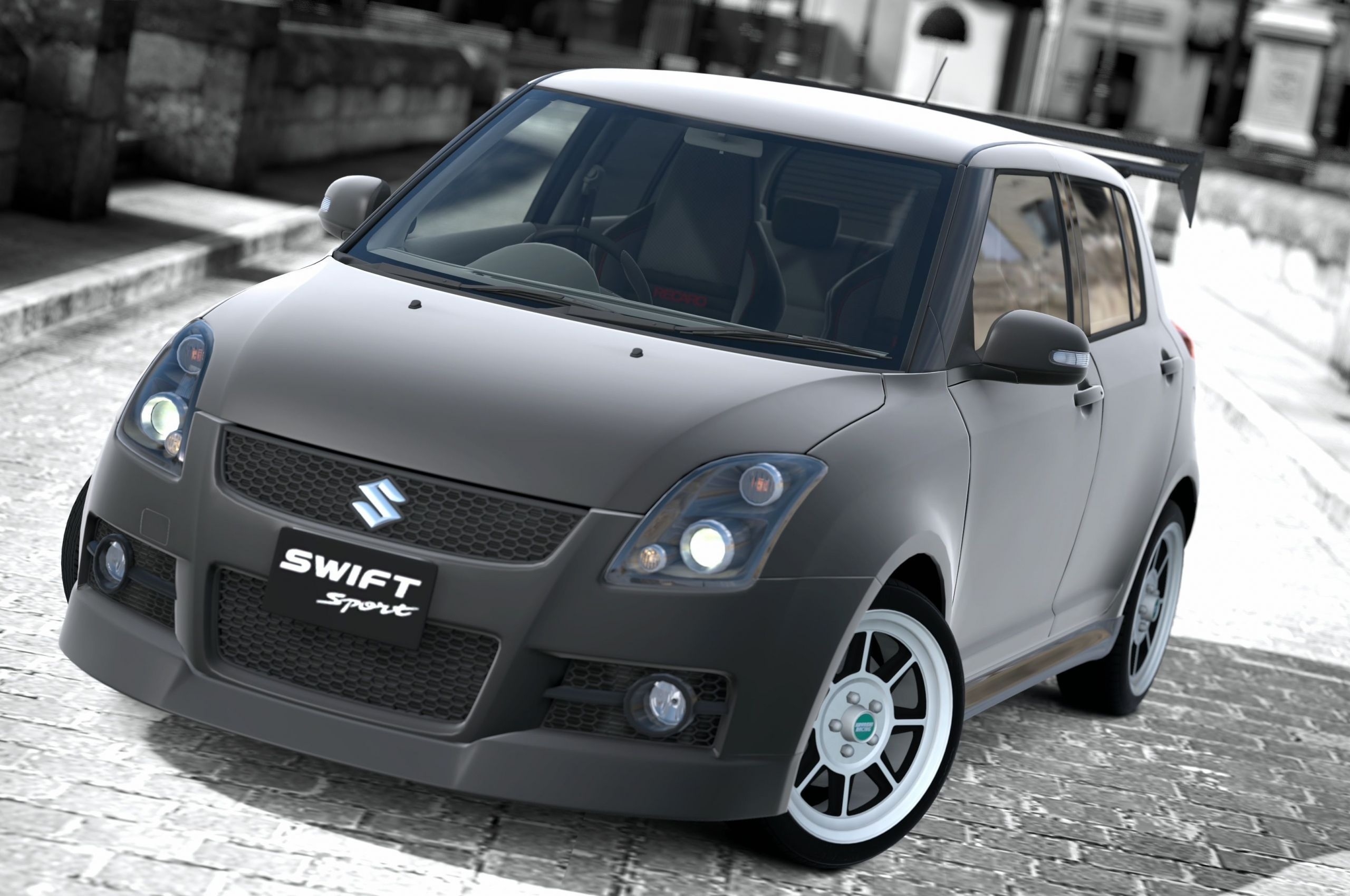 2560x1700 Suzuki Swift Wallpaper Free Suzuki Swift Background, Desktop