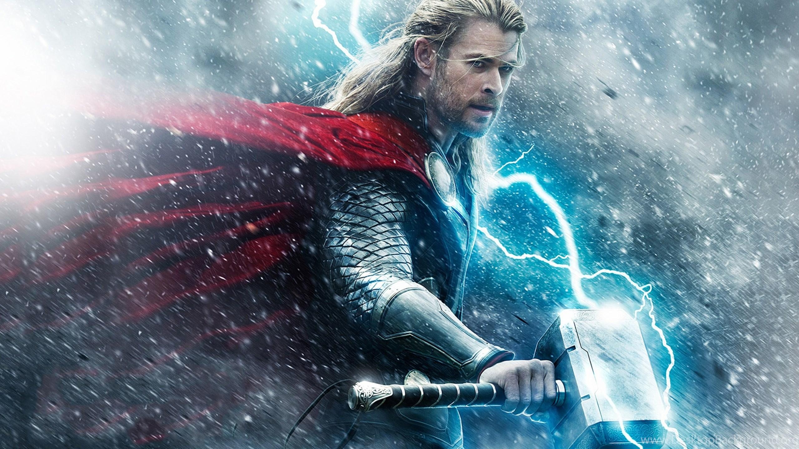 2560x1440 Free Thor Hammer Wallpaper For iPhone « Wallx Desktop Background, Desktop