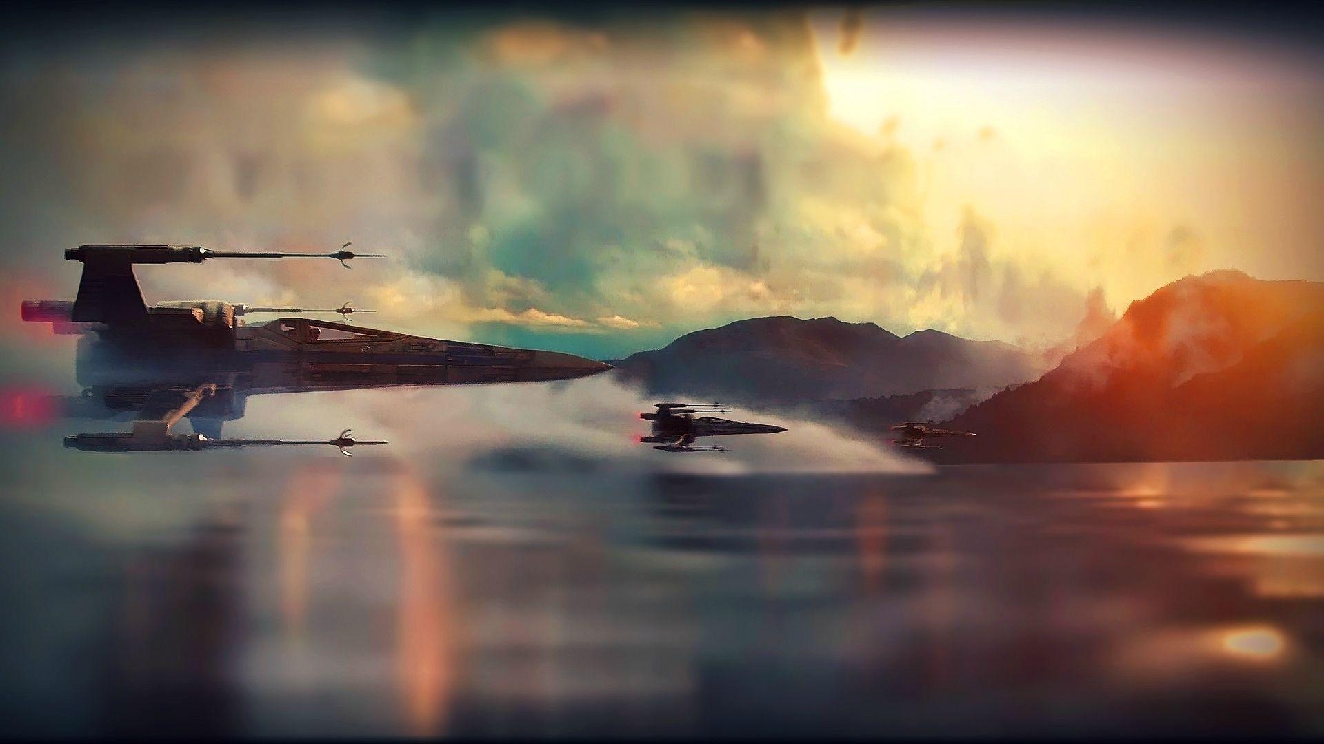 1920x1080 Rogue One: A Star Wars Story HD Desktop Wallpaperwallpaper.net, Desktop