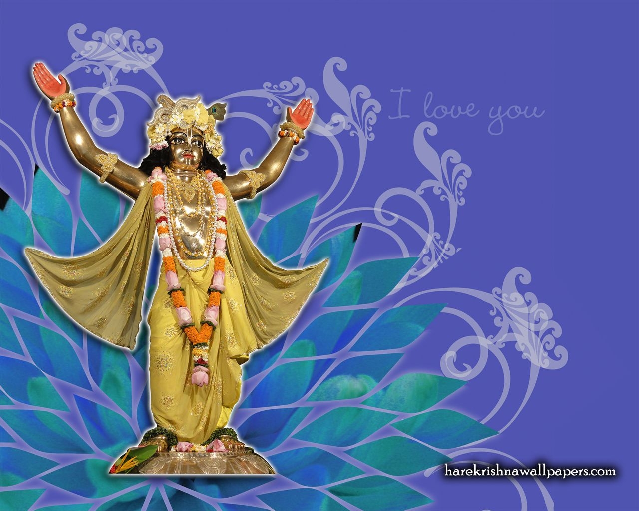 1280x1030 Chaitanya Mahaprabhu Wallpaper (004) Size 1280×1024 Download. Hare Krishna Wallpaper, Desktop