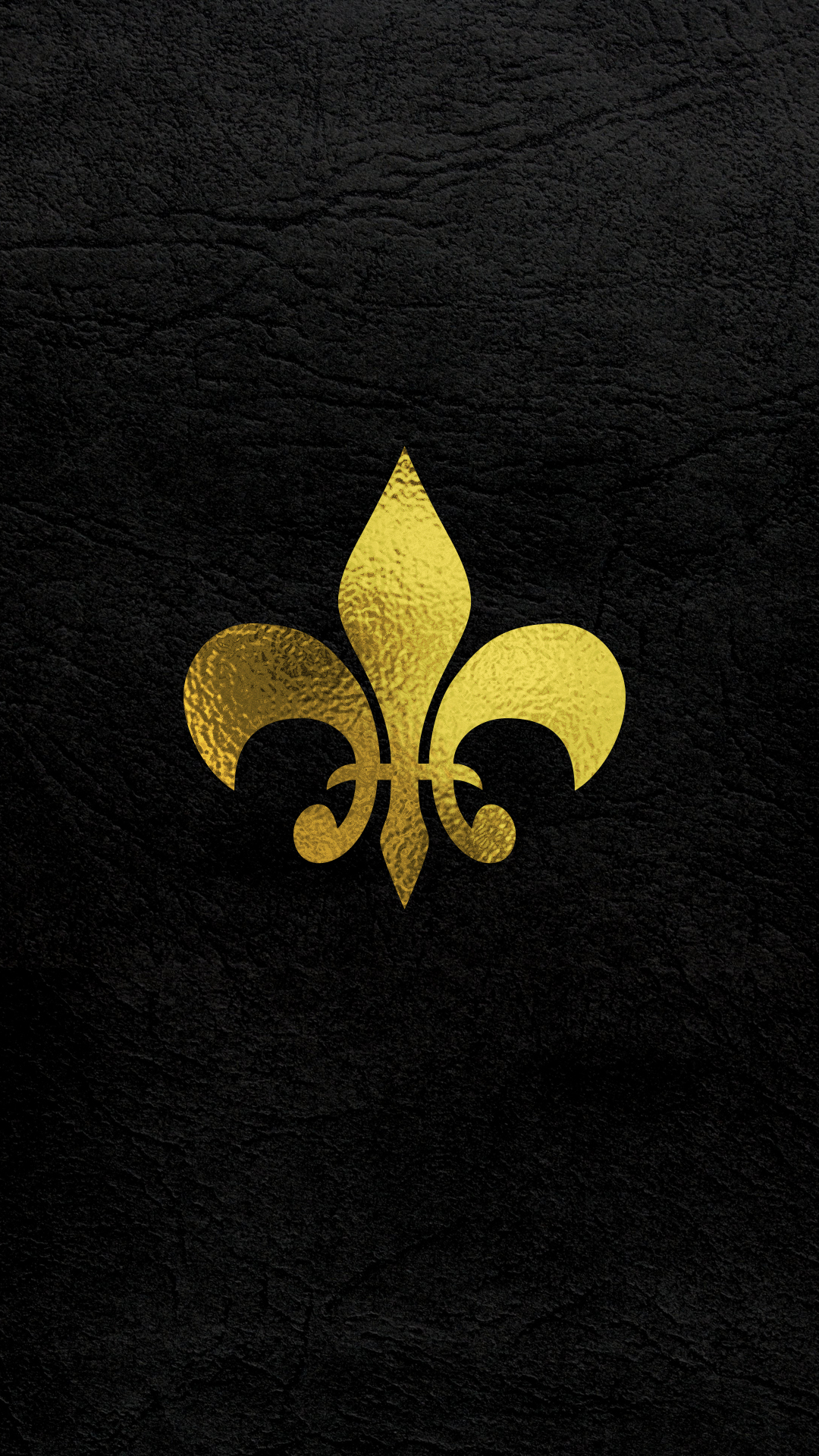 1080x1920 Free HD Golden Fleur De Lis Phone Wallpaper.3325, Phone