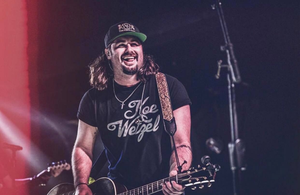 1250x810 Koe Wetzel's “Incredible Music Festival” Is Bringing The Party Back To East Texas. Texas country music, Cute country boys, Country music, Desktop