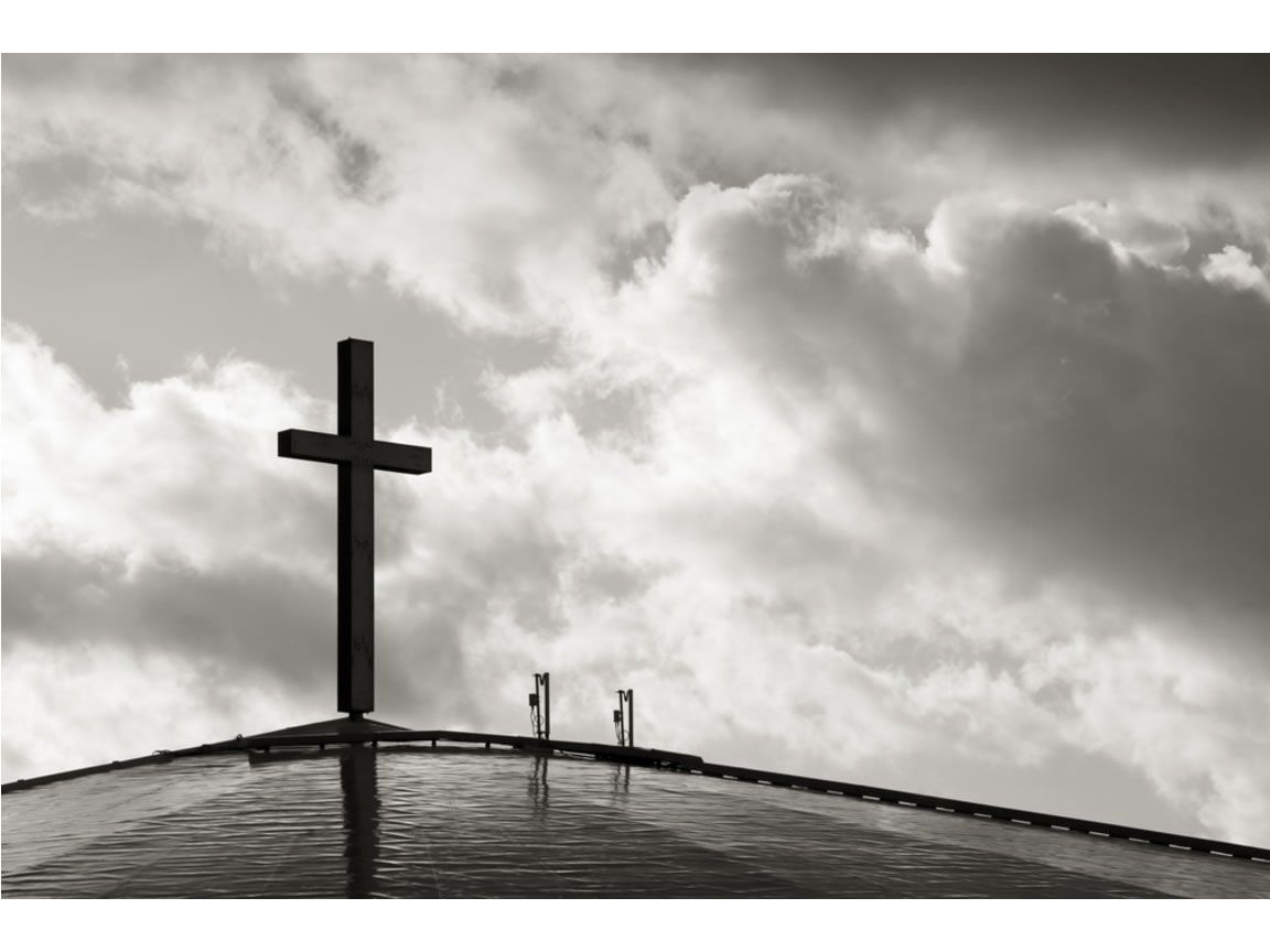 1160x870 christian wallpaper cross, Desktop