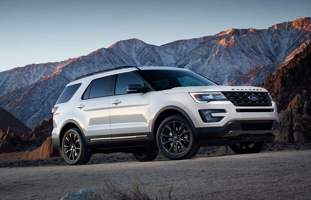 1200x780 Ford Explorer Wallpaper 22 X 771, Desktop