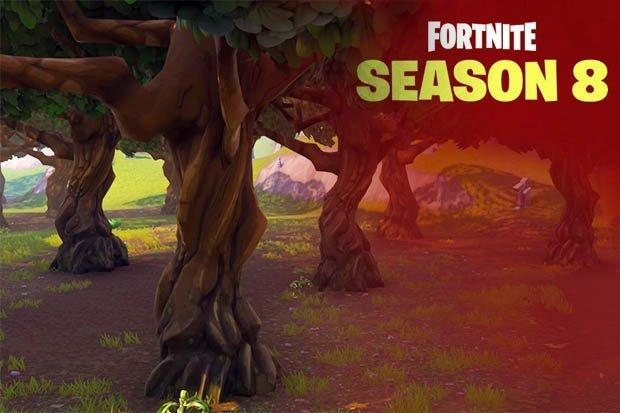 620x420 Fortnite season 8 wallpaper, Desktop