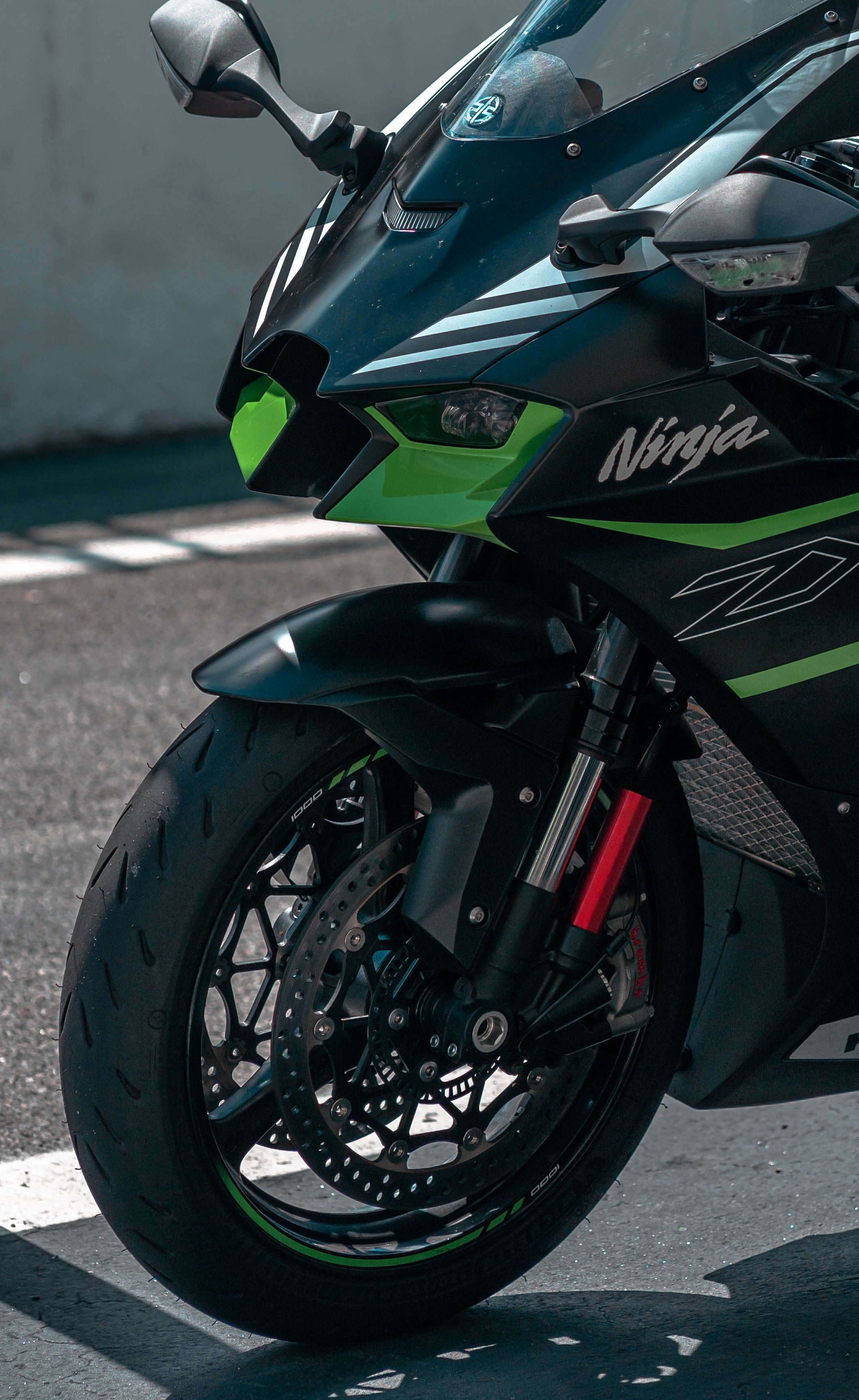 2120x3460 Kawasaki Ninja Photo, Download The BEST Free Kawasaki Ninja & HD Image, Phone