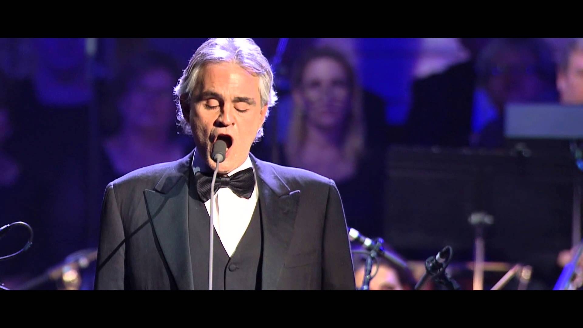 1920x1080 Andrea Bocelli Cinema World Tour live in Abu Dhabi April 22, Desktop