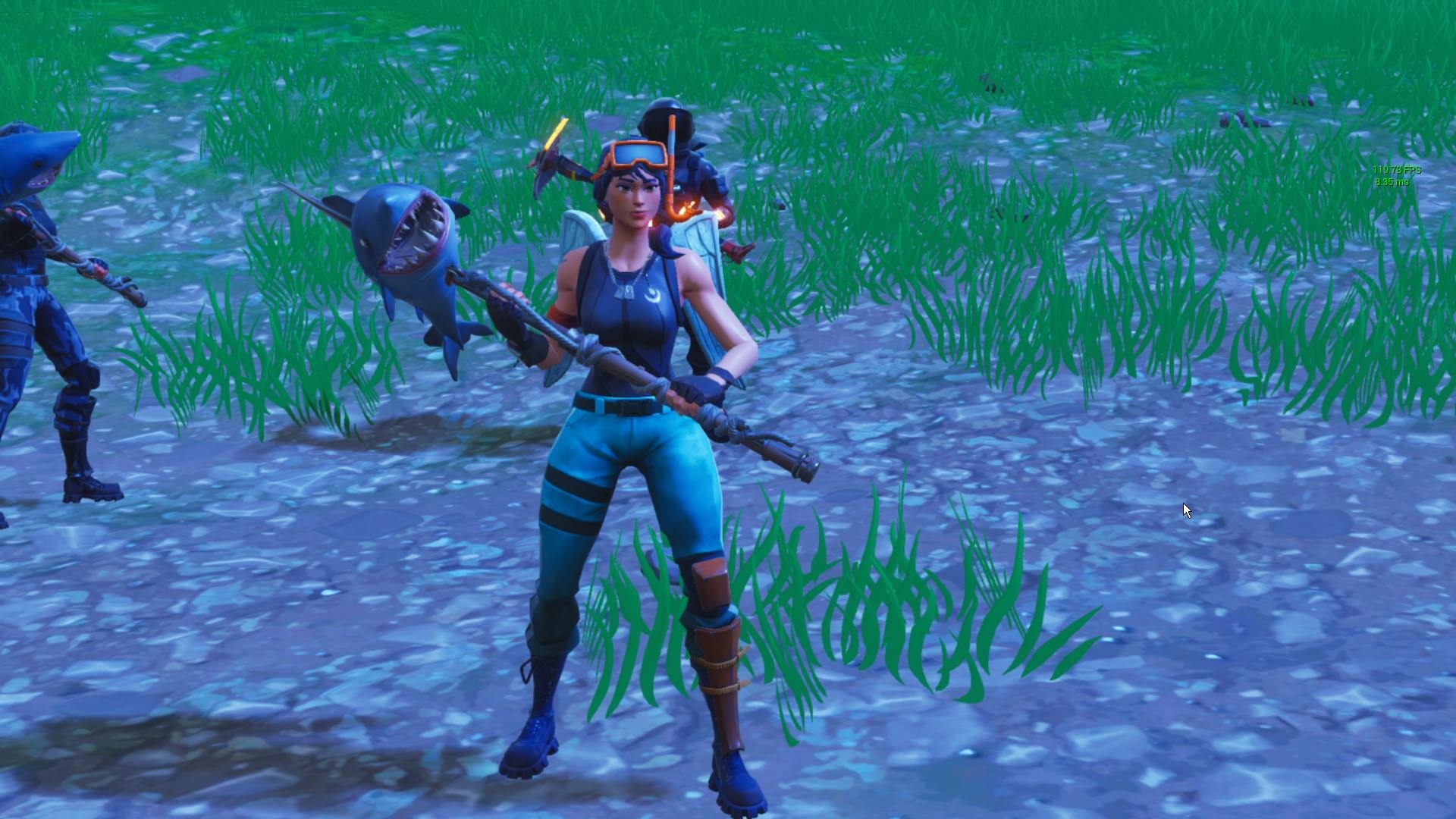 1920x1080 Can someone take a screenshot of them using snorkel ops with wings, Desktop