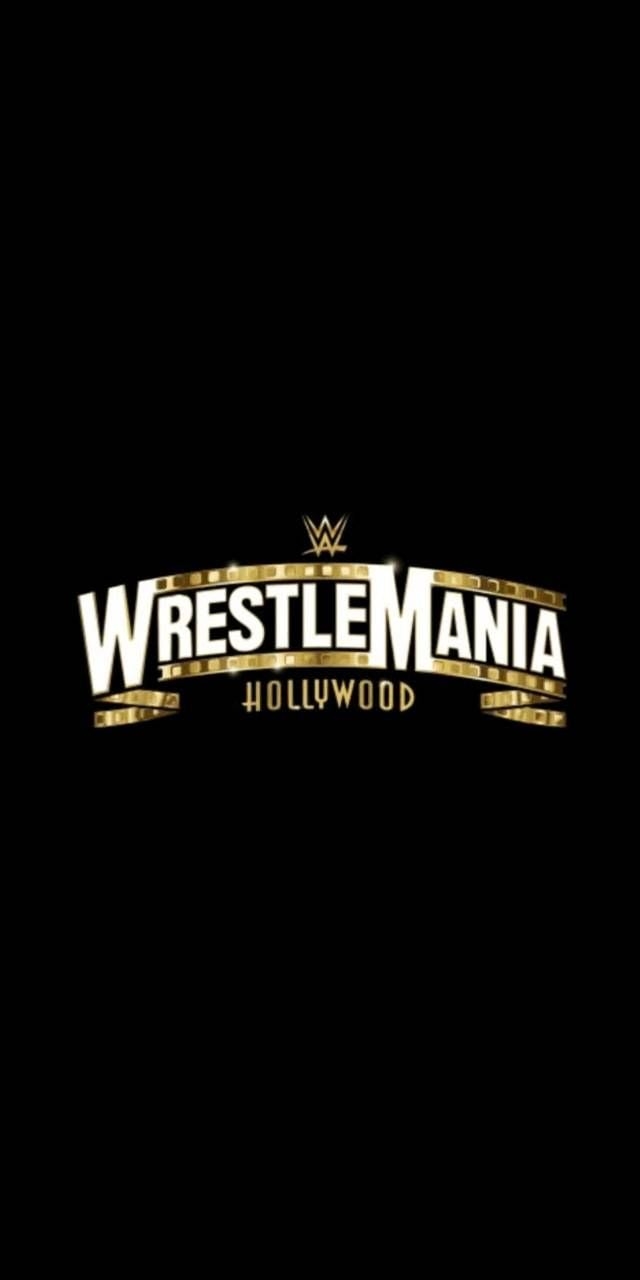 640x1280 WrestleMania 37 Wallpaper Free WrestleMania 37 Background, Phone