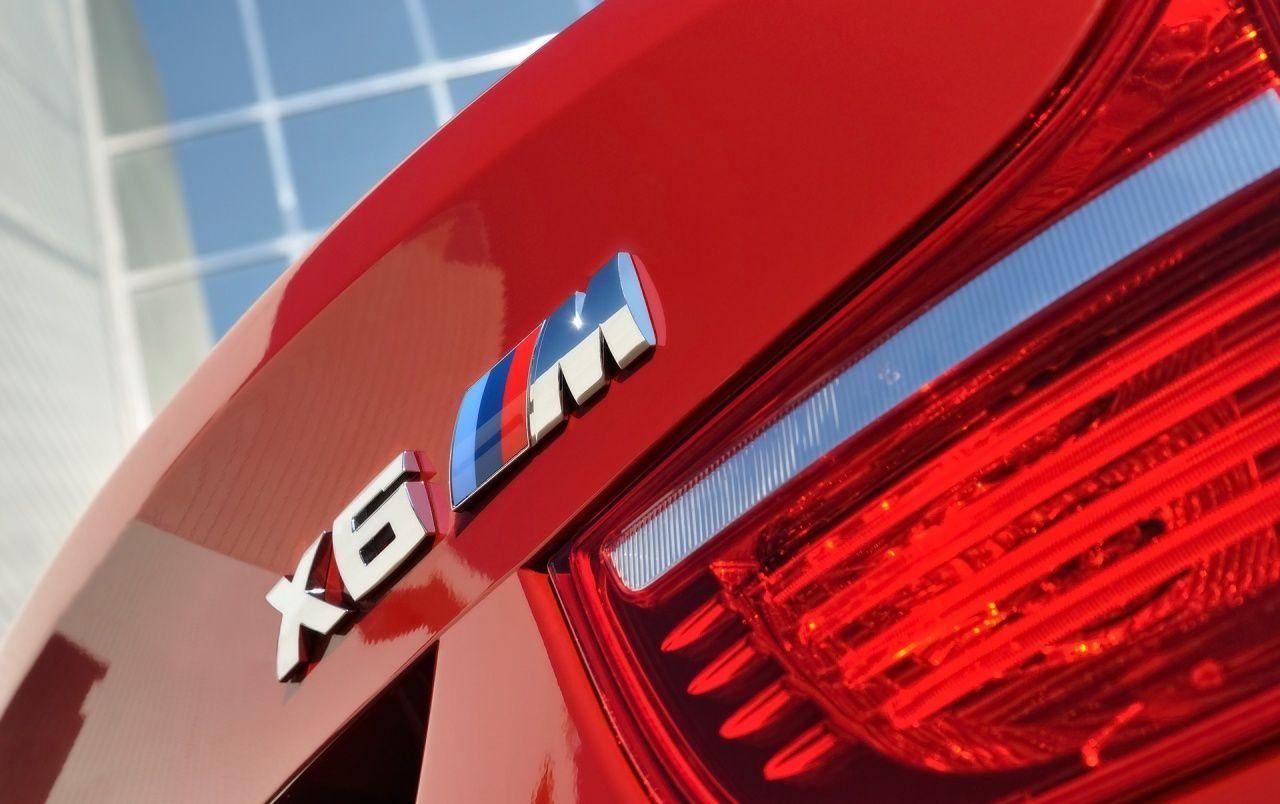 1280x810 BMW X6 M badge wallpaper. BMW X6 M badge, Desktop