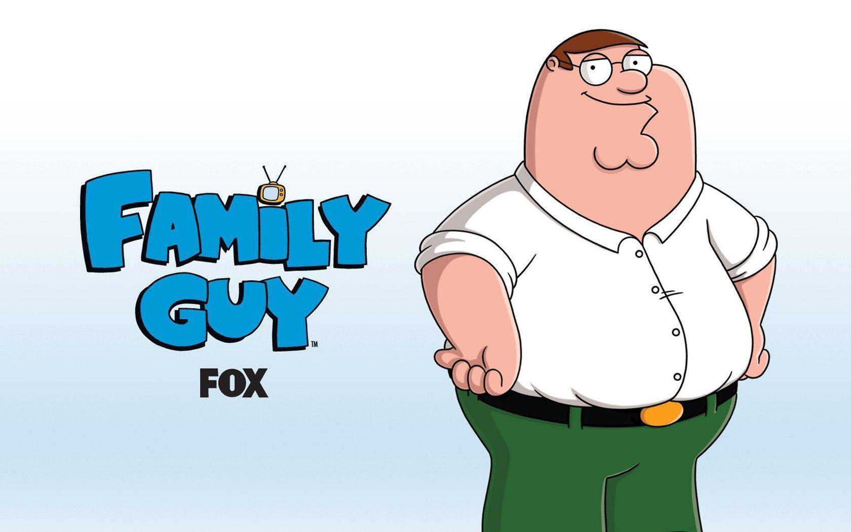 1680x1050 Peter Griffin, Desktop