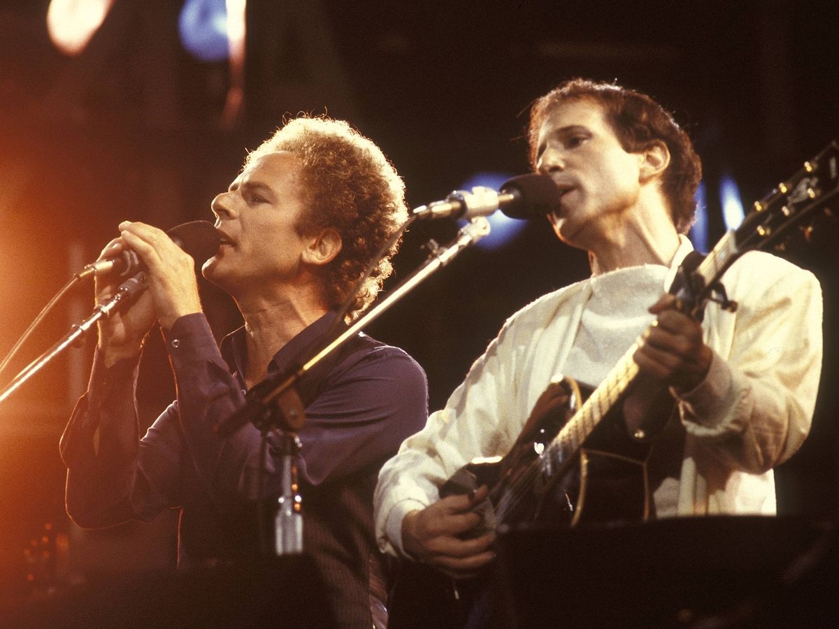 1200x900 Simon & Garfunkel: The Constant Ups and Downs of Their Relationship, Desktop