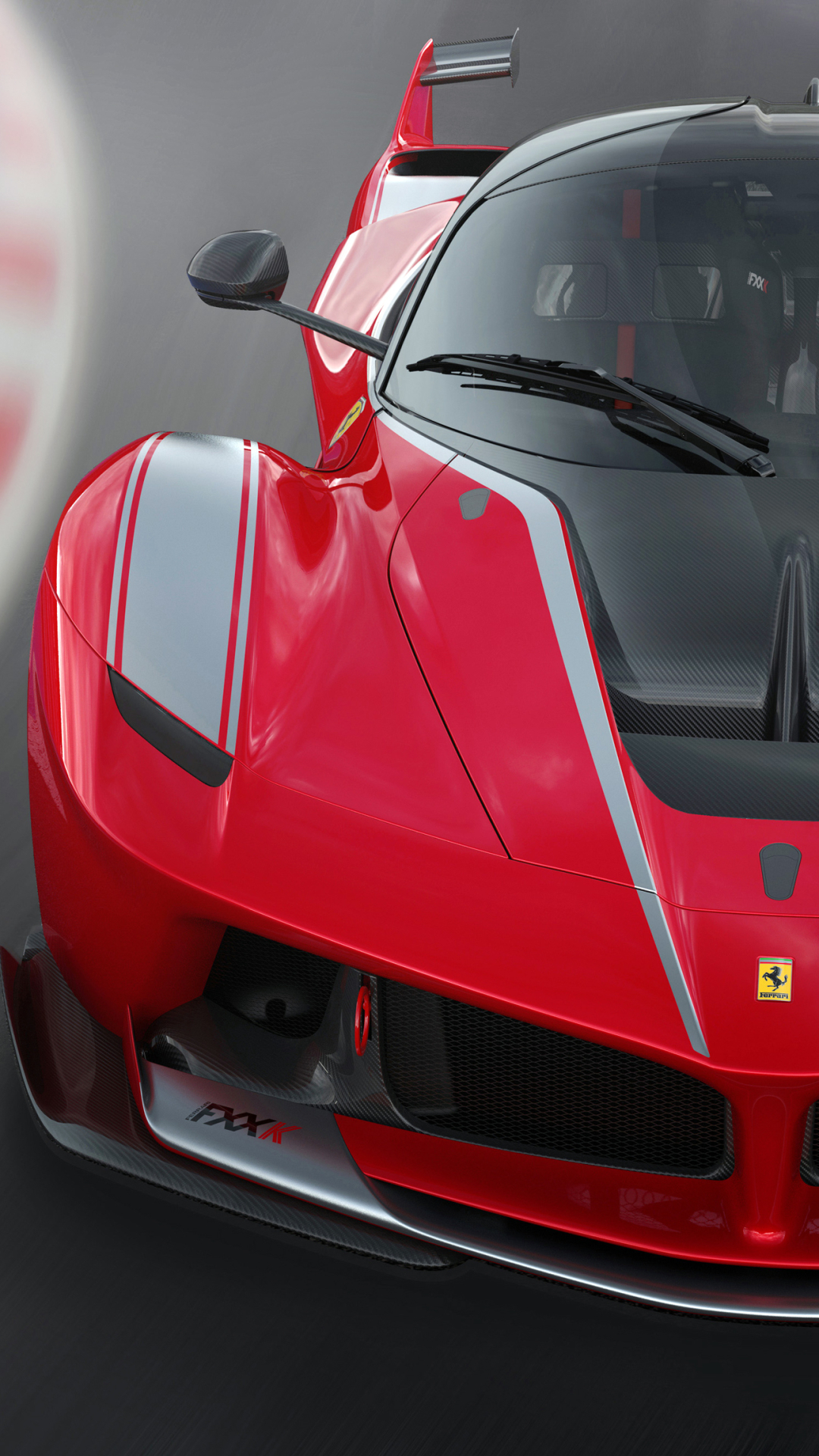 1080x1920 Ferrari FXX K, Phone