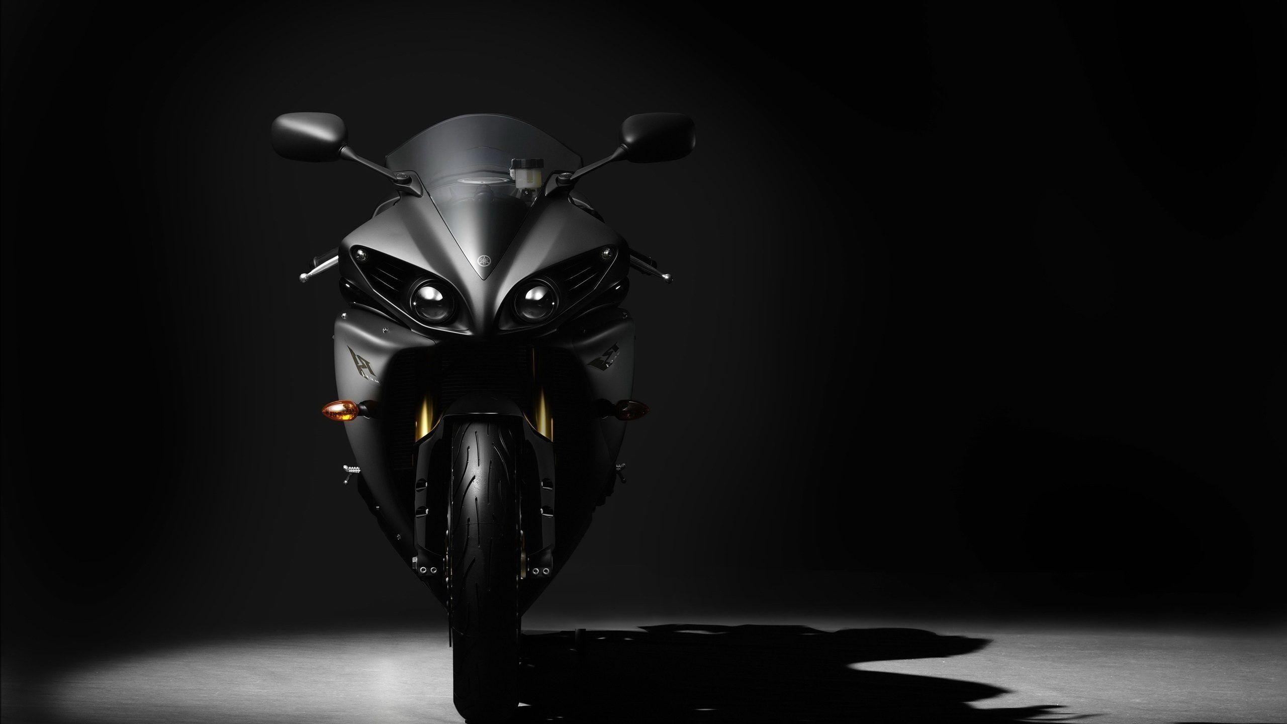 2560x1440 Yamaha R Wallpaper Free Yamaha R Background, Desktop