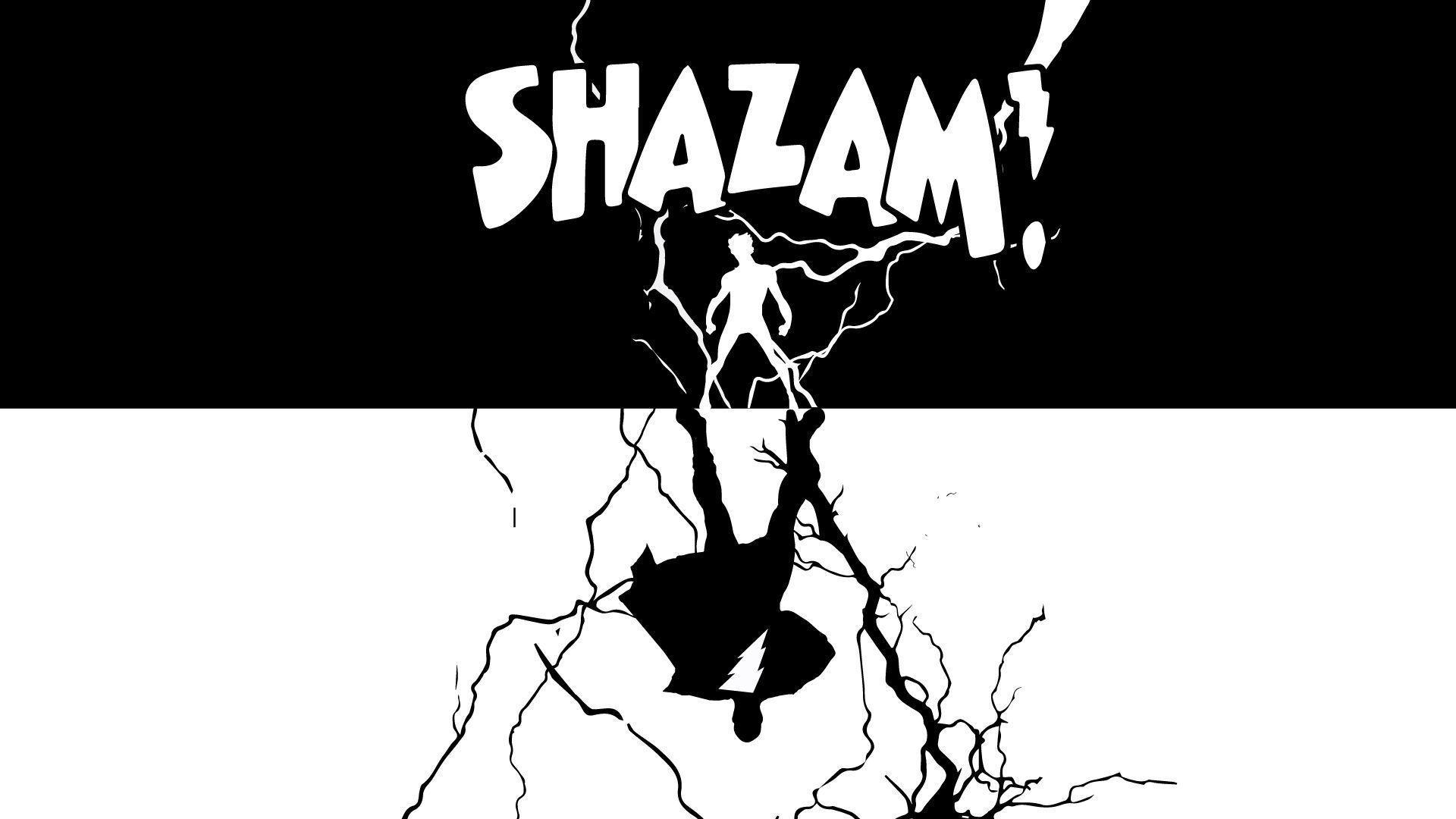 1920x1080 Alter Ego Shazam!, Desktop