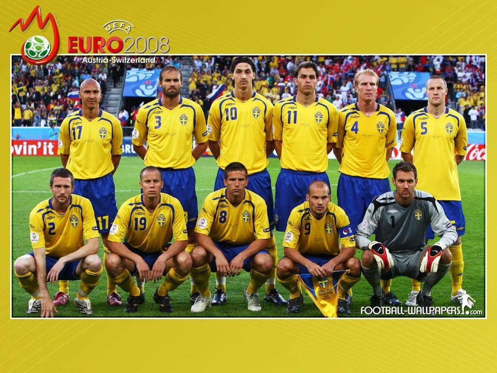 1030x770 Sweden Football Wallpaper, Desktop