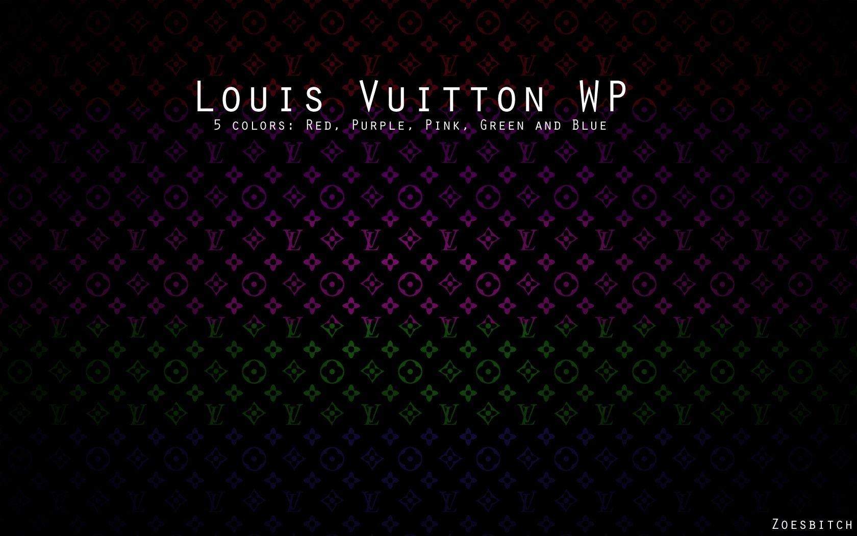 1680x1050 Wallpaper For > Louis Vuitton Wallpaper Gold, Desktop