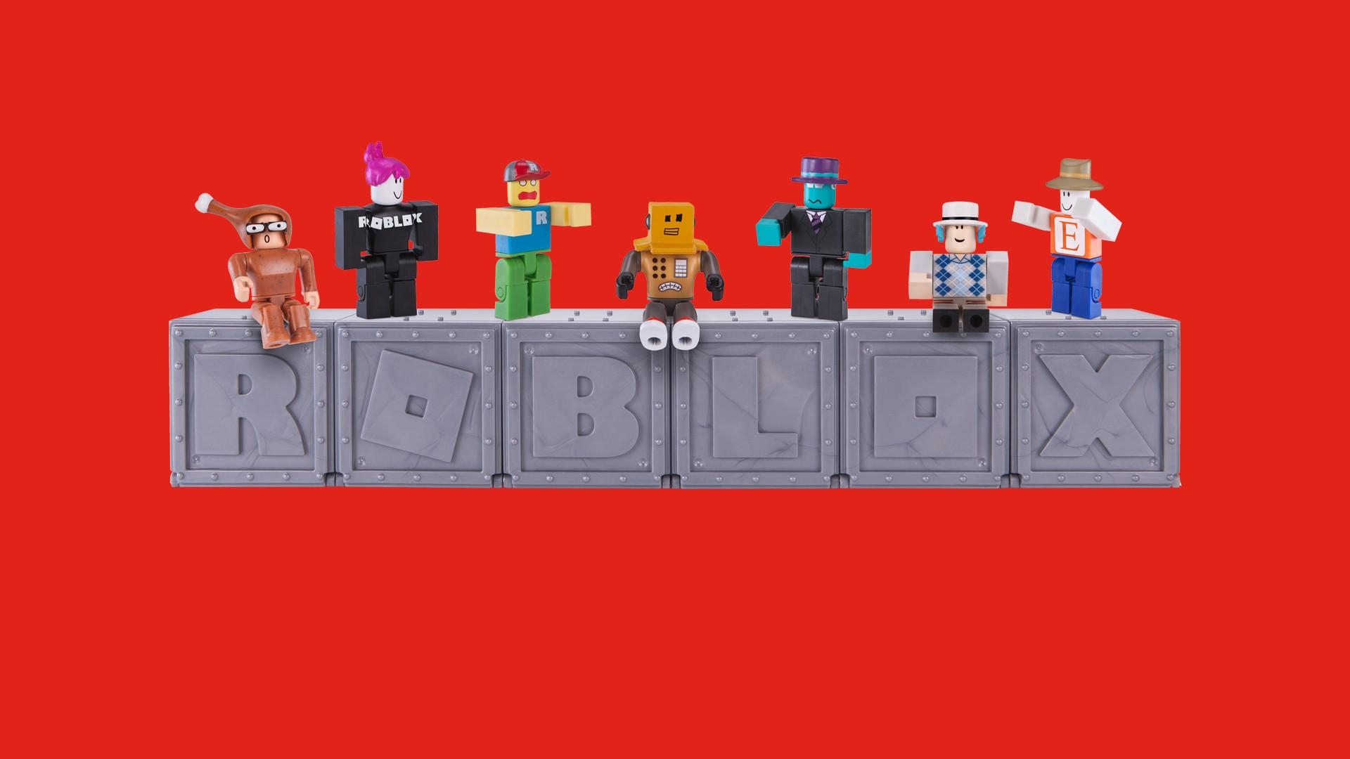 1920x1080 Roblox Wallpaper background picture, Desktop