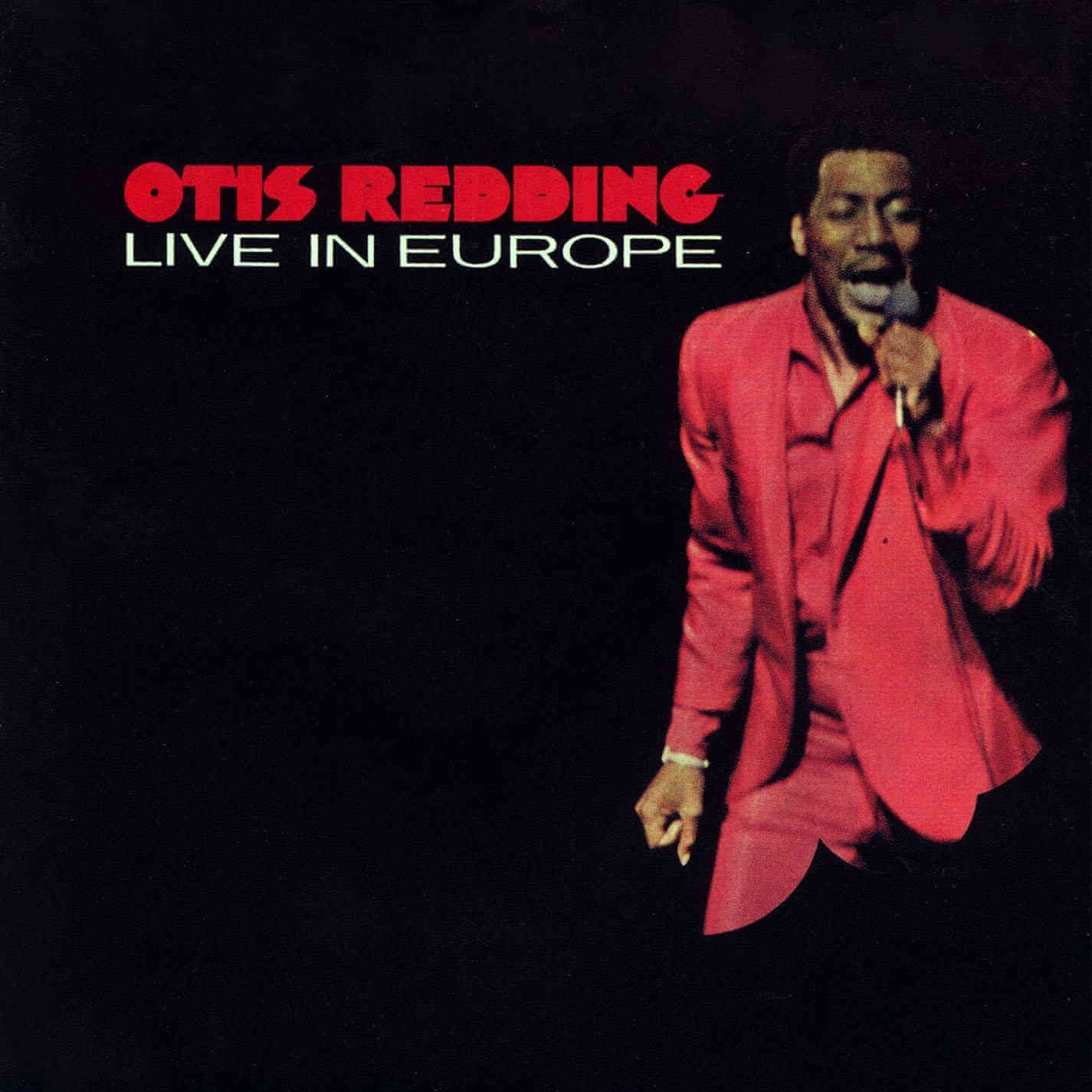 1430x1430 Otis Redding: Facts, Discography, Bio, Streaming Music / Video, Phone