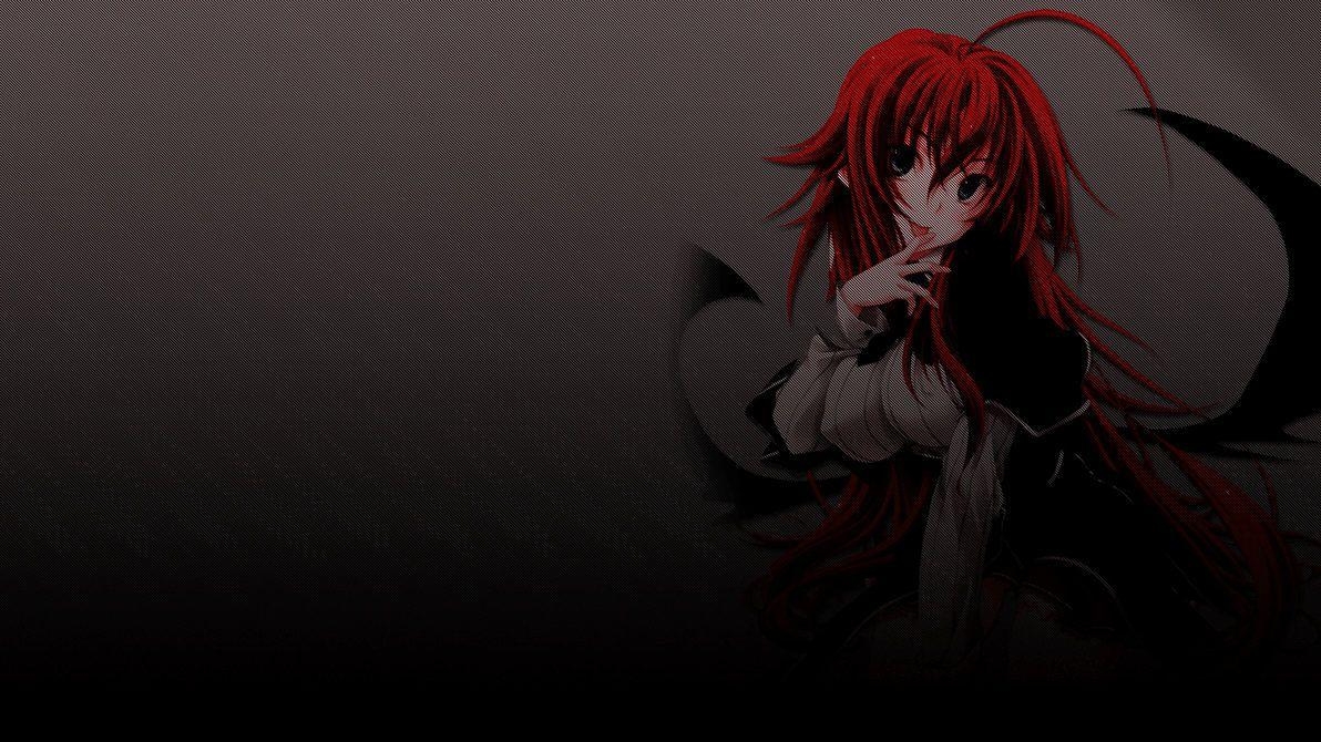 1200x670 Cool Rias Gremory Wallpaper For You Wallpaper Site, Desktop