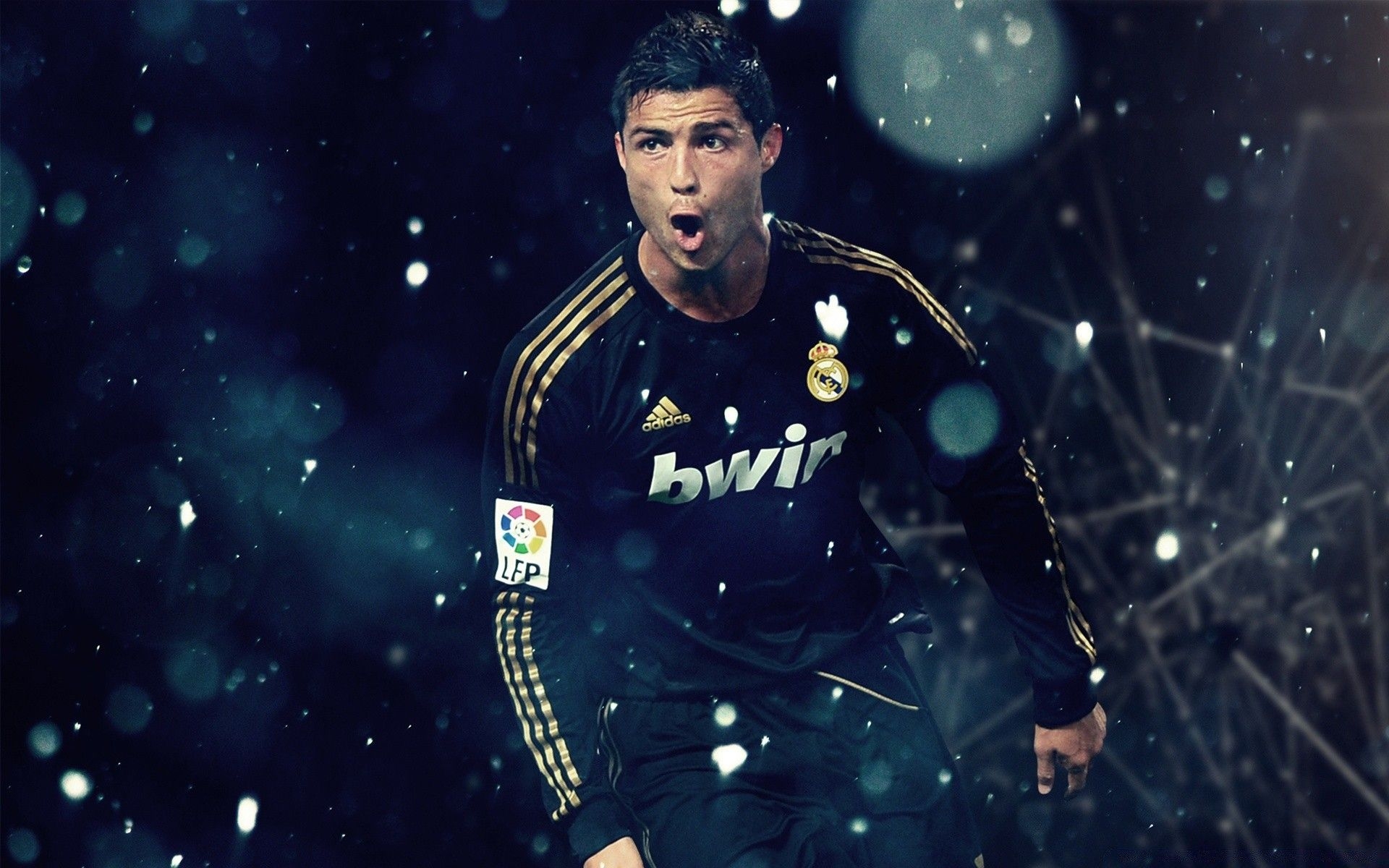 1920x1200 Cristiano Ronaldo, Desktop