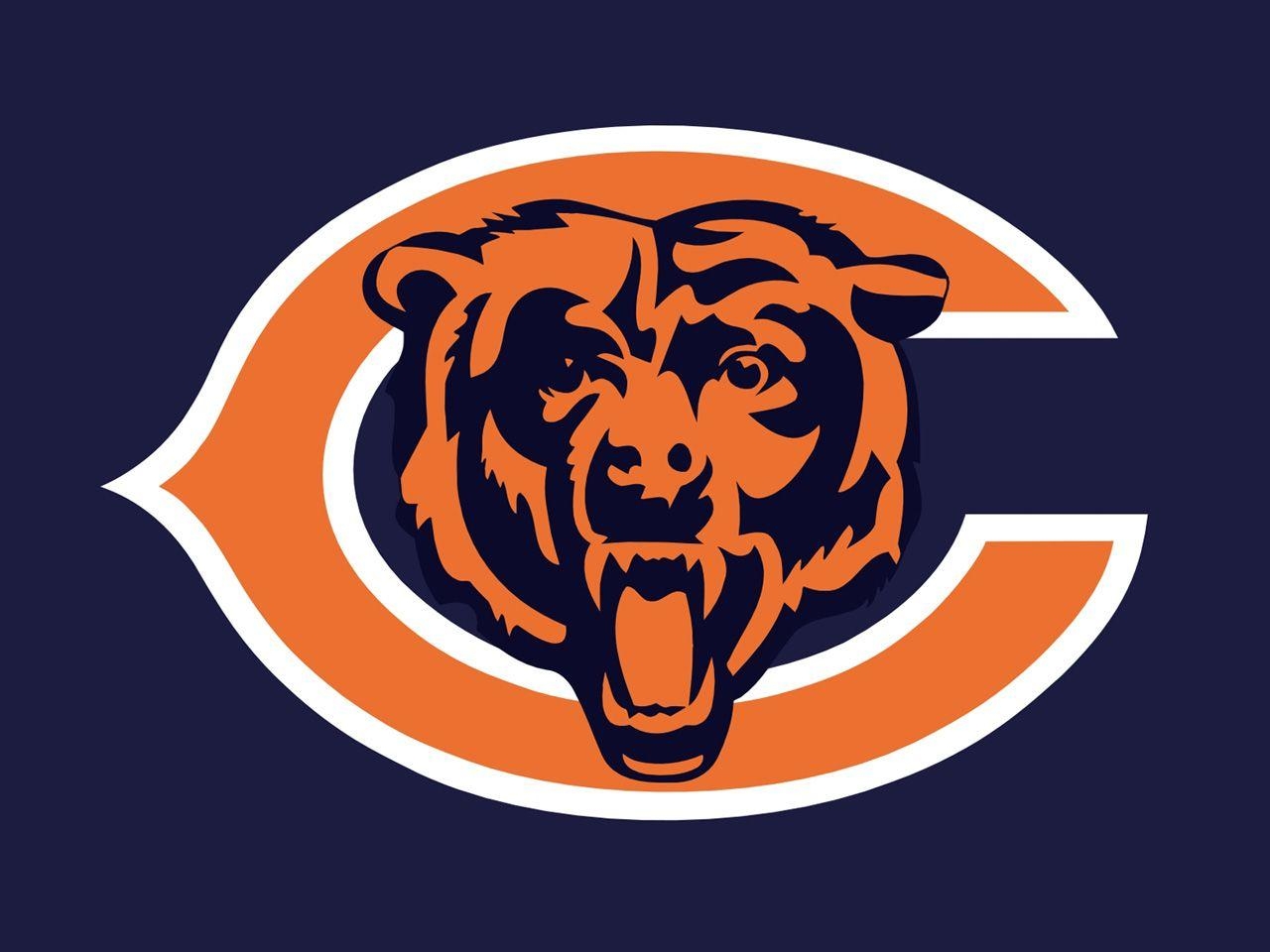 1280x960 Chicago Bears HD Wallpaper Wallpaper Inn, Desktop