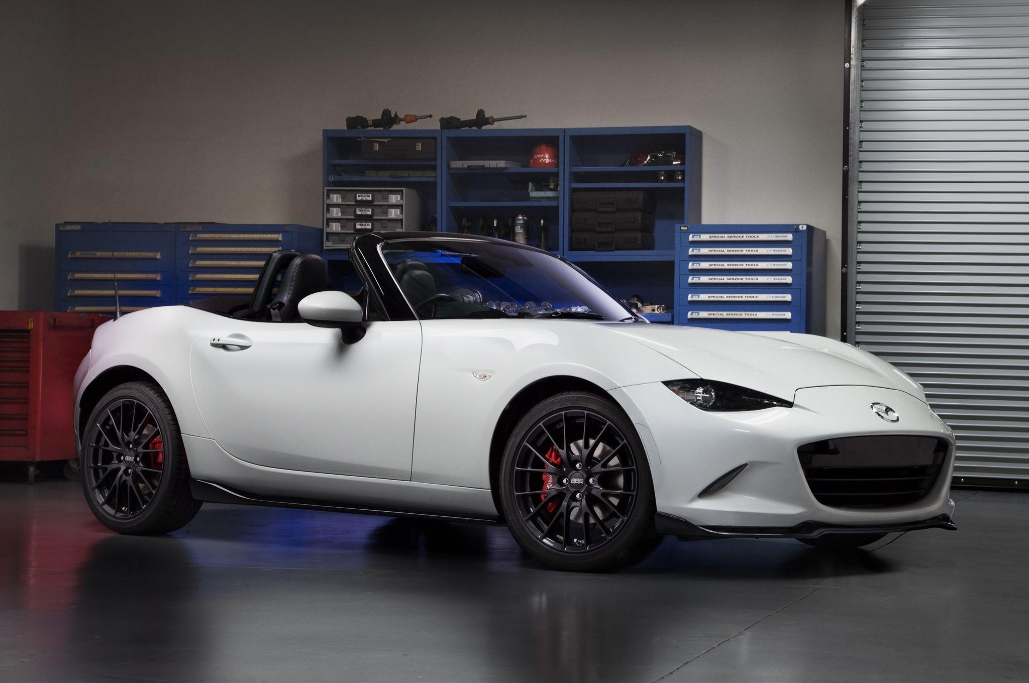 2050x1360 Mazda MX 5 Miata 2016 HD Wallpaper Free Download, Desktop