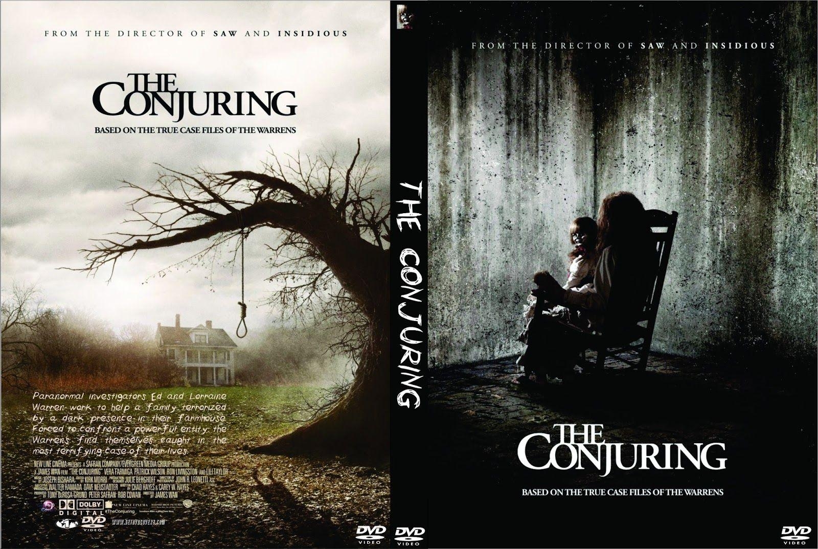 1600x1080 The Conjuring HD Wallpaper. HD Wallpaper Free, Desktop