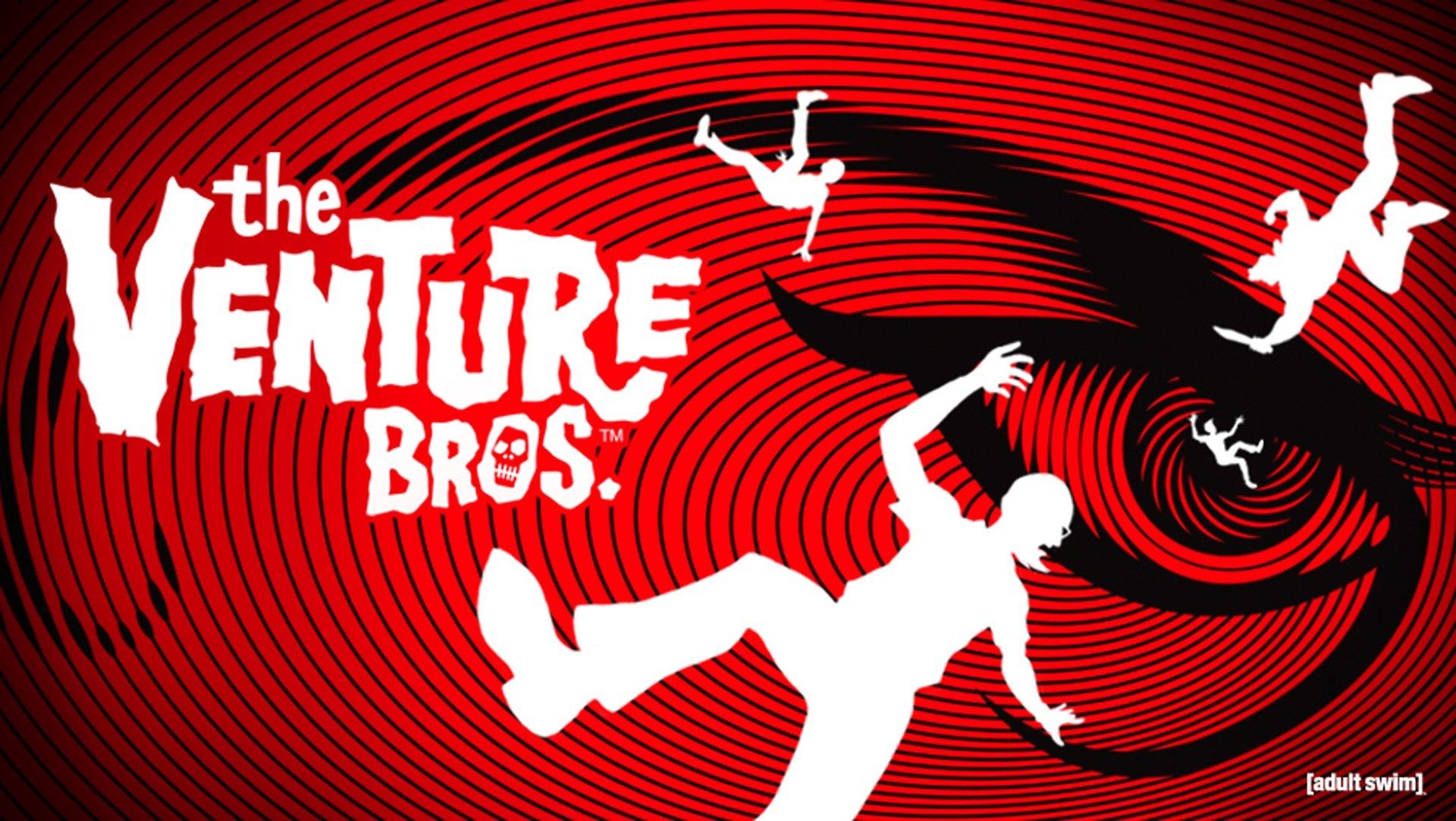 1920x1090 The Venture Bros. Wallpaper and Background Image, Desktop