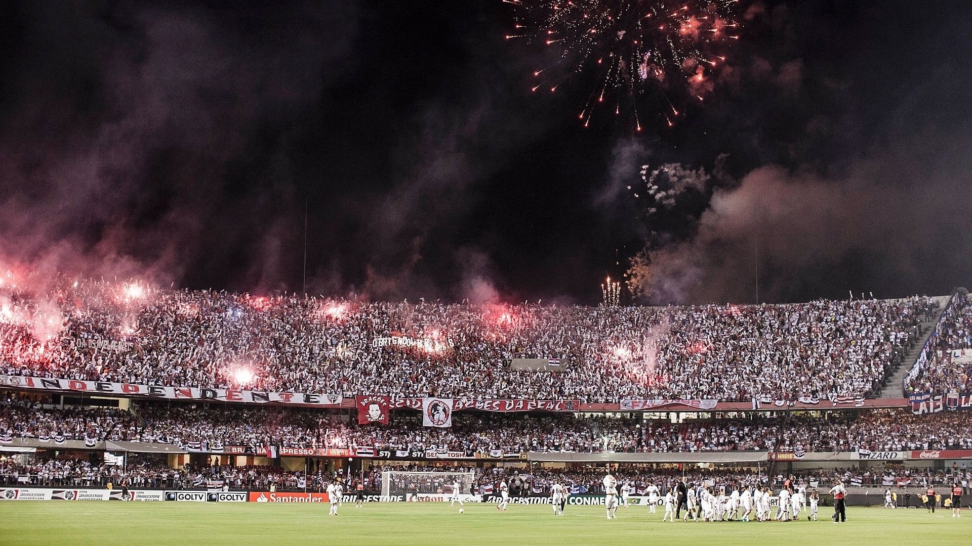 1920x1080 Morumbi, estádio do Corinthians ou novo Palestra: qual gasta mais, Desktop