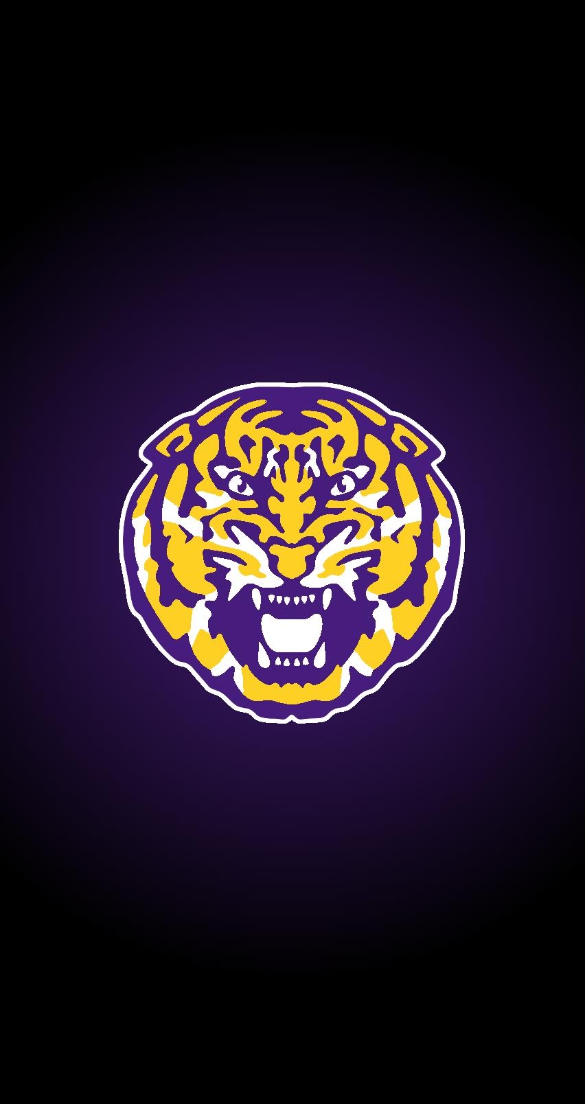 860x1610 lsu football iphone wallpaper Bhmpics, Phone