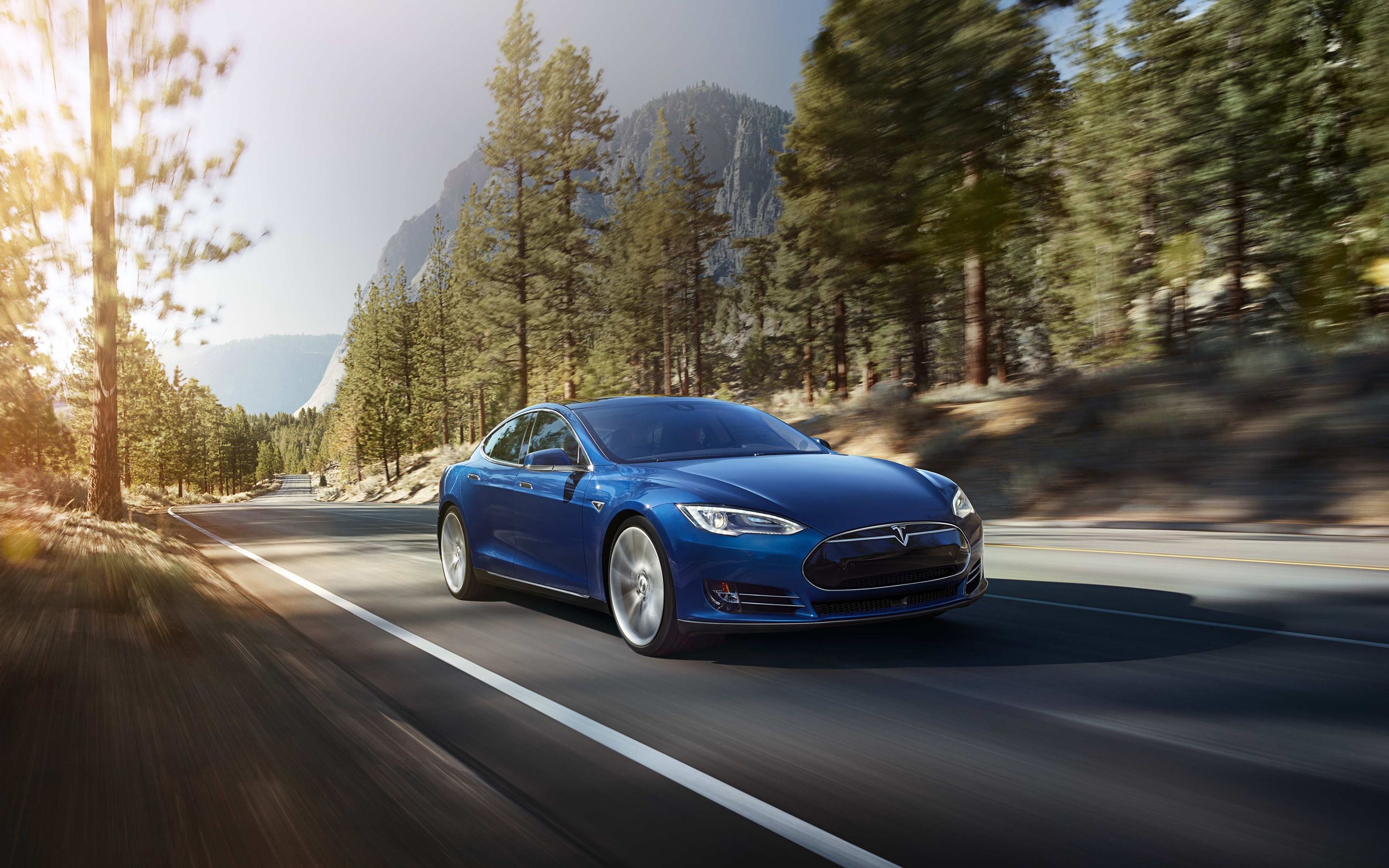 2880x1800 Tesla 4K wallpaper for your desktop or mobile screen free and easy to download, Desktop