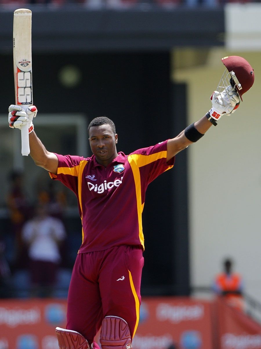 900x1210 Kieron Pollard of West Indies celebrates reaching his hundred vs, Phone